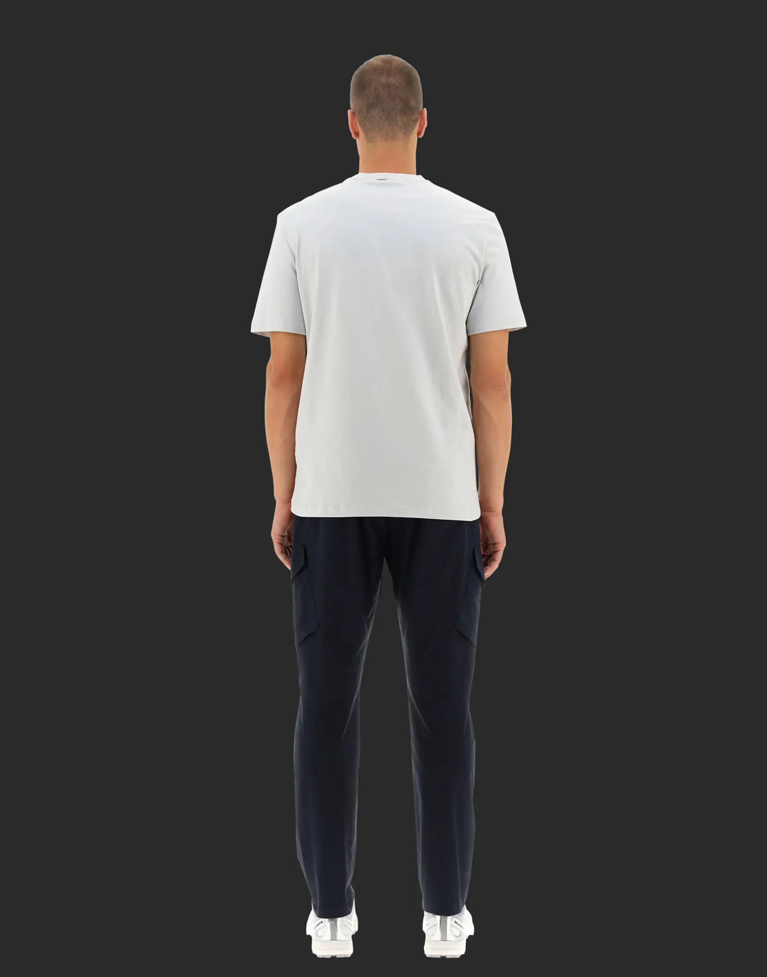 Herno T-Shirts & Polo Shirts|Men T-Shirts & Polo Shirts