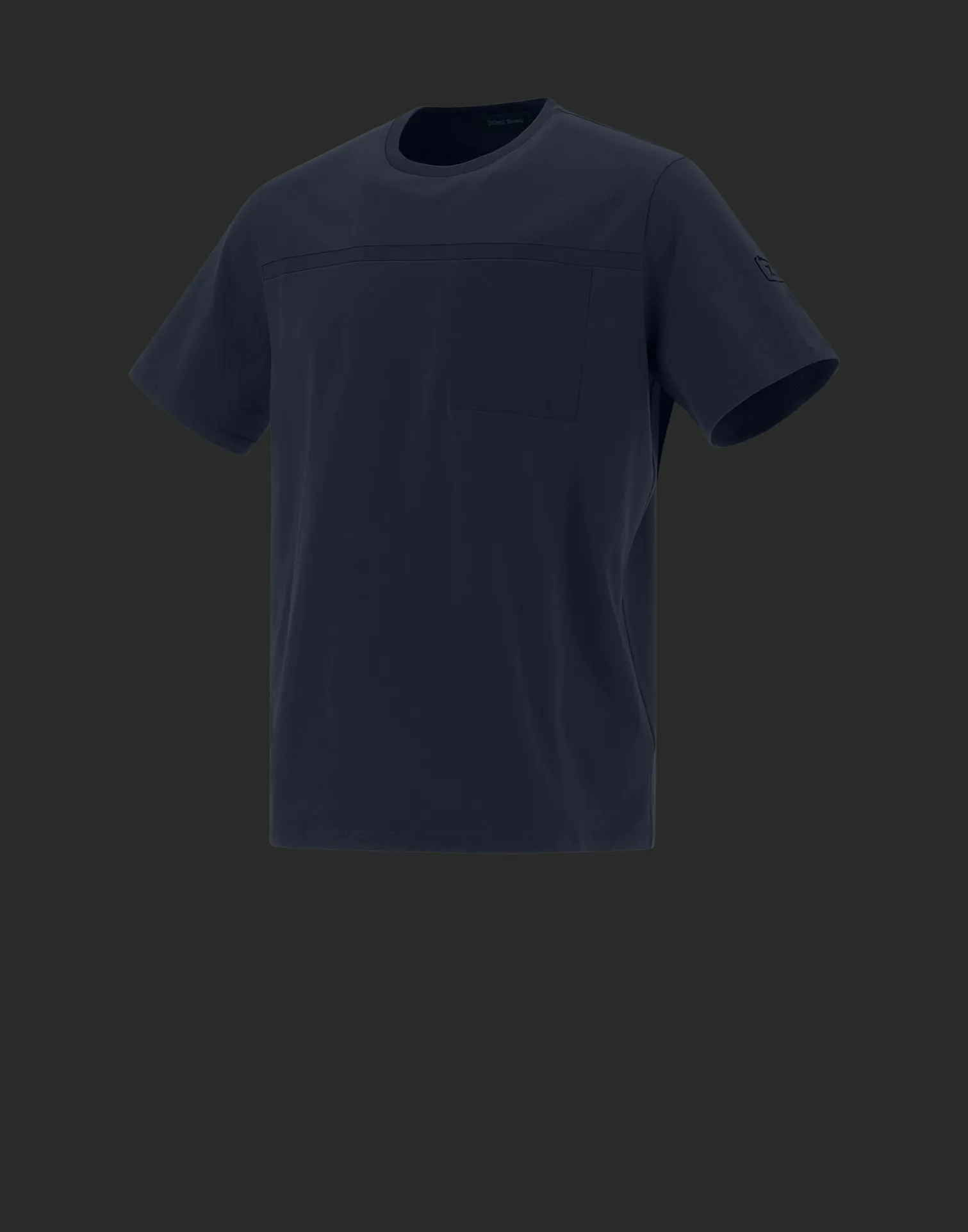 Herno T-Shirts & Polo Shirts|Men T-Shirts & Polo Shirts