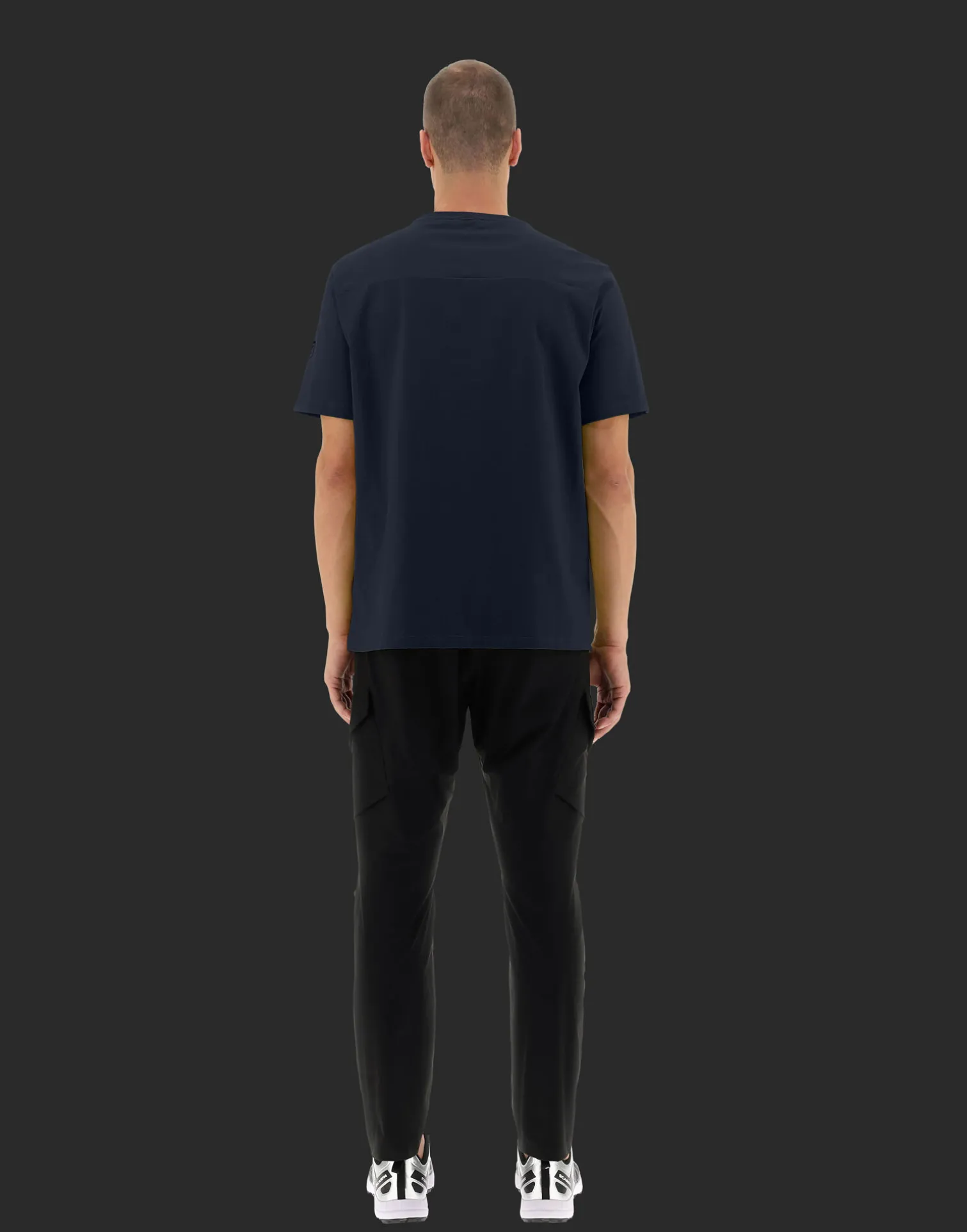 Herno T-Shirts & Polo Shirts|Men T-Shirts & Polo Shirts