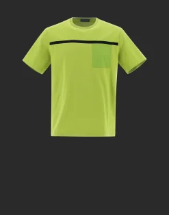 Herno T-Shirts & Polo Shirts|Men T-Shirts & Polo Shirts