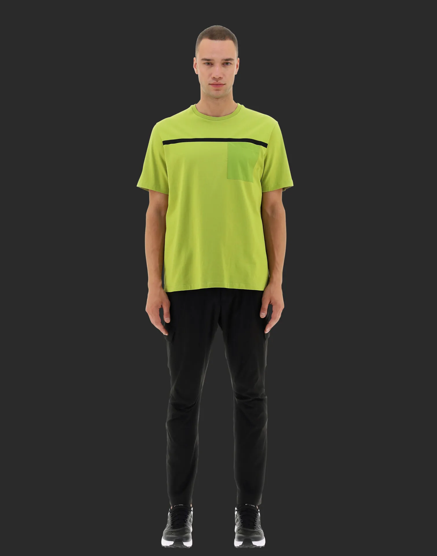 Herno T-Shirts & Polo Shirts|Men T-Shirts & Polo Shirts