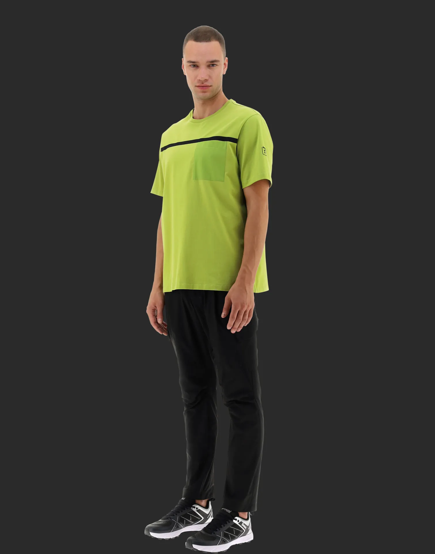 Herno T-Shirts & Polo Shirts|Men T-Shirts & Polo Shirts