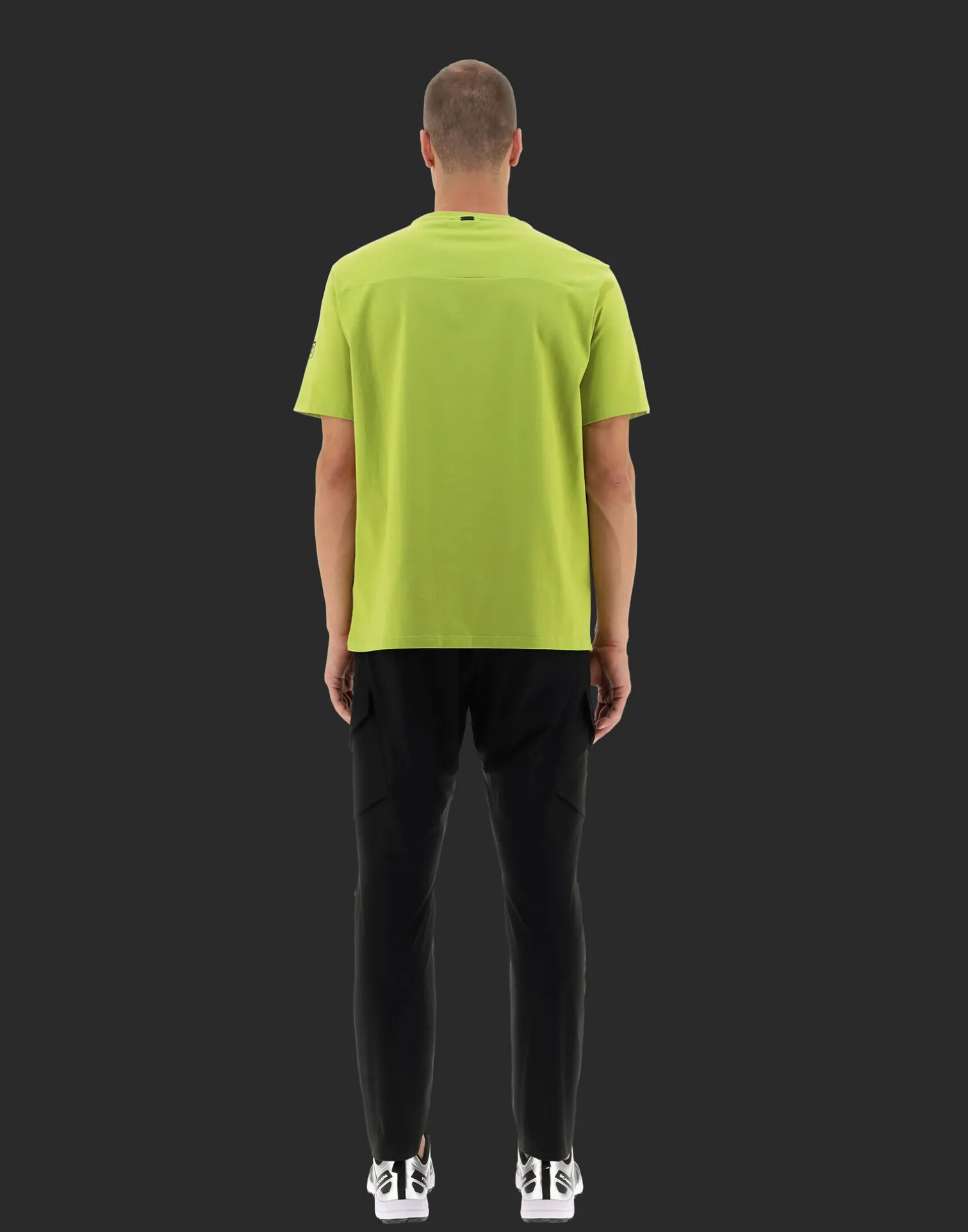 Herno T-Shirts & Polo Shirts|Men T-Shirts & Polo Shirts