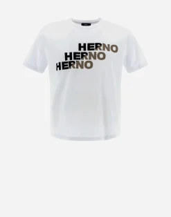 Herno T-Shirts & Polo Shirts|Men T-Shirts & Polo Shirts