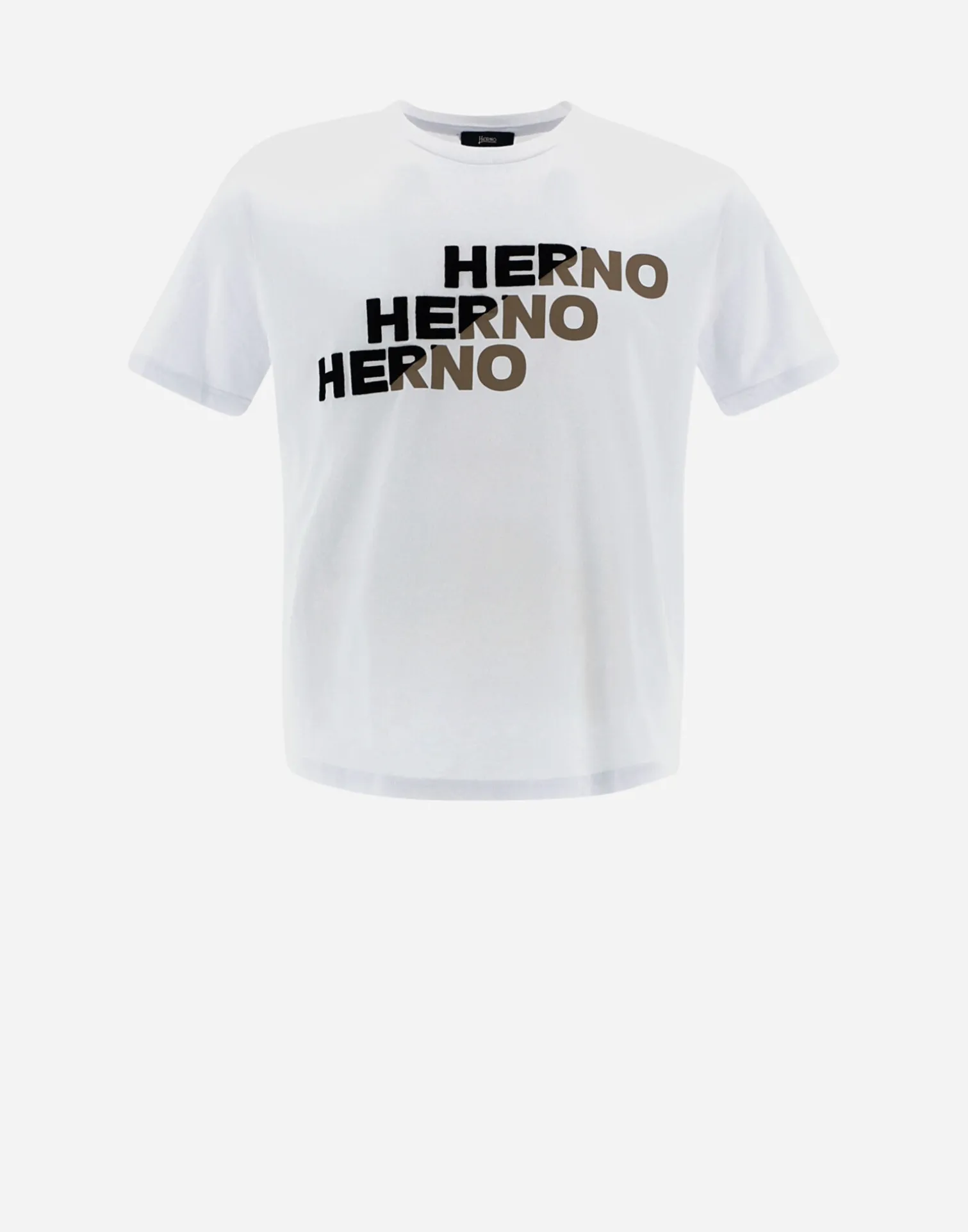 Herno T-Shirts & Polo Shirts|Men T-Shirts & Polo Shirts