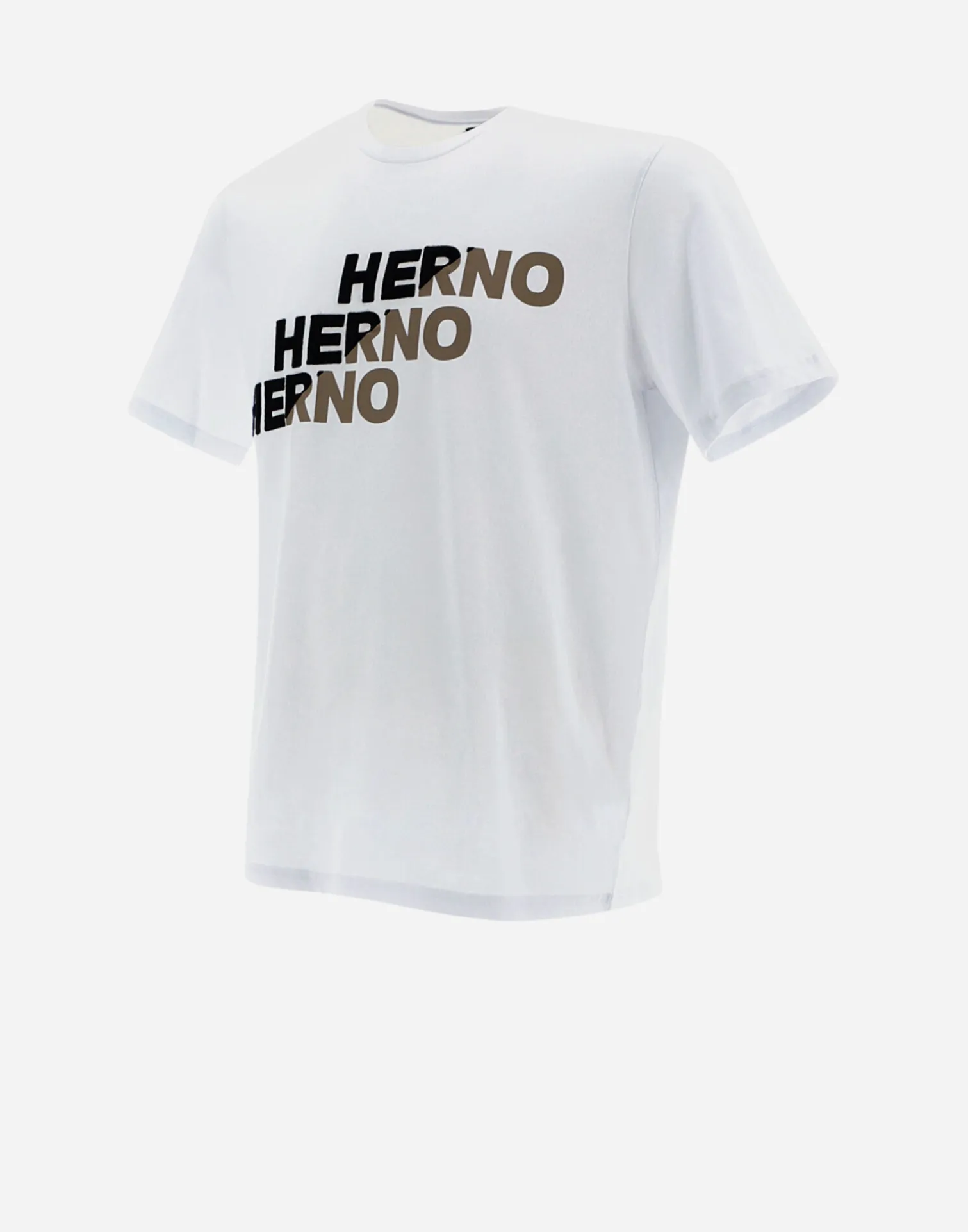 Herno T-Shirts & Polo Shirts|Men T-Shirts & Polo Shirts