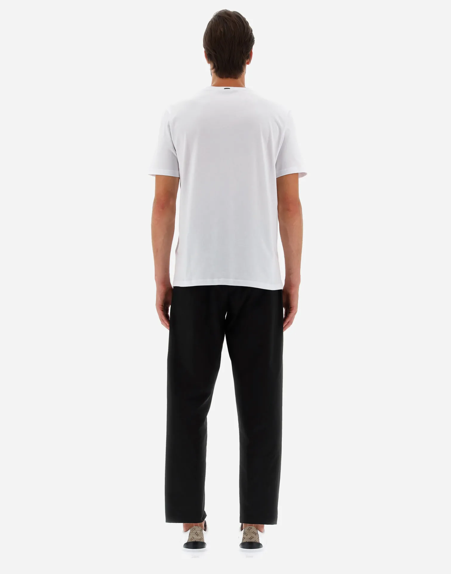Herno T-Shirts & Polo Shirts|Men T-Shirts & Polo Shirts