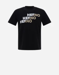 Herno T-Shirts & Polo Shirts|Men T-Shirts & Polo Shirts