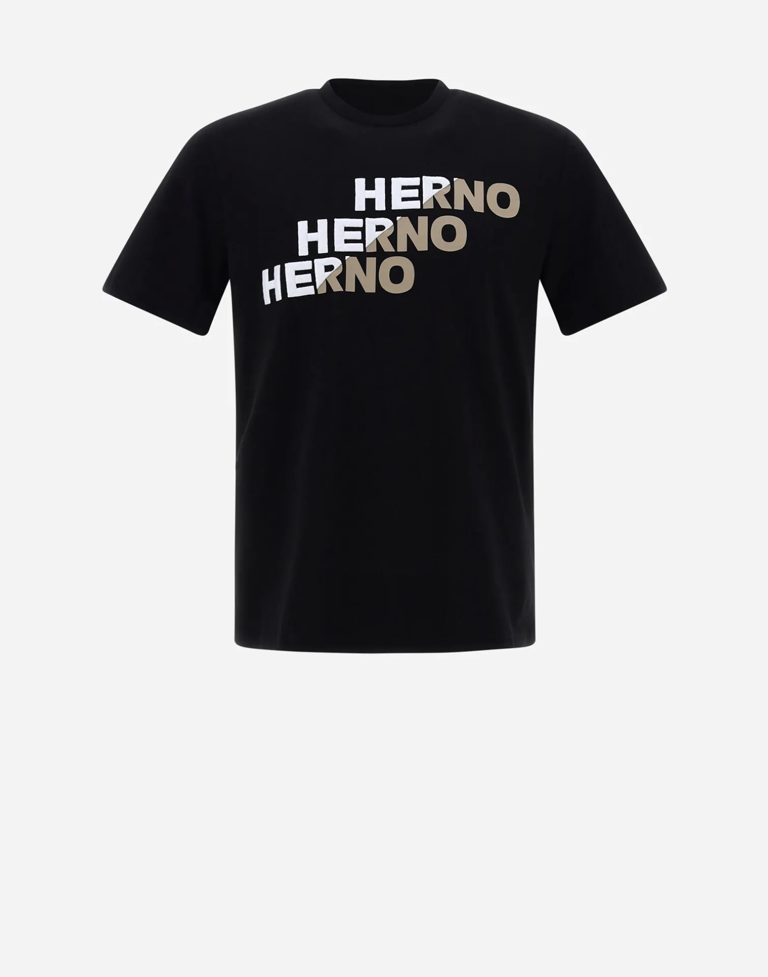 Herno T-Shirts & Polo Shirts|Men T-Shirts & Polo Shirts