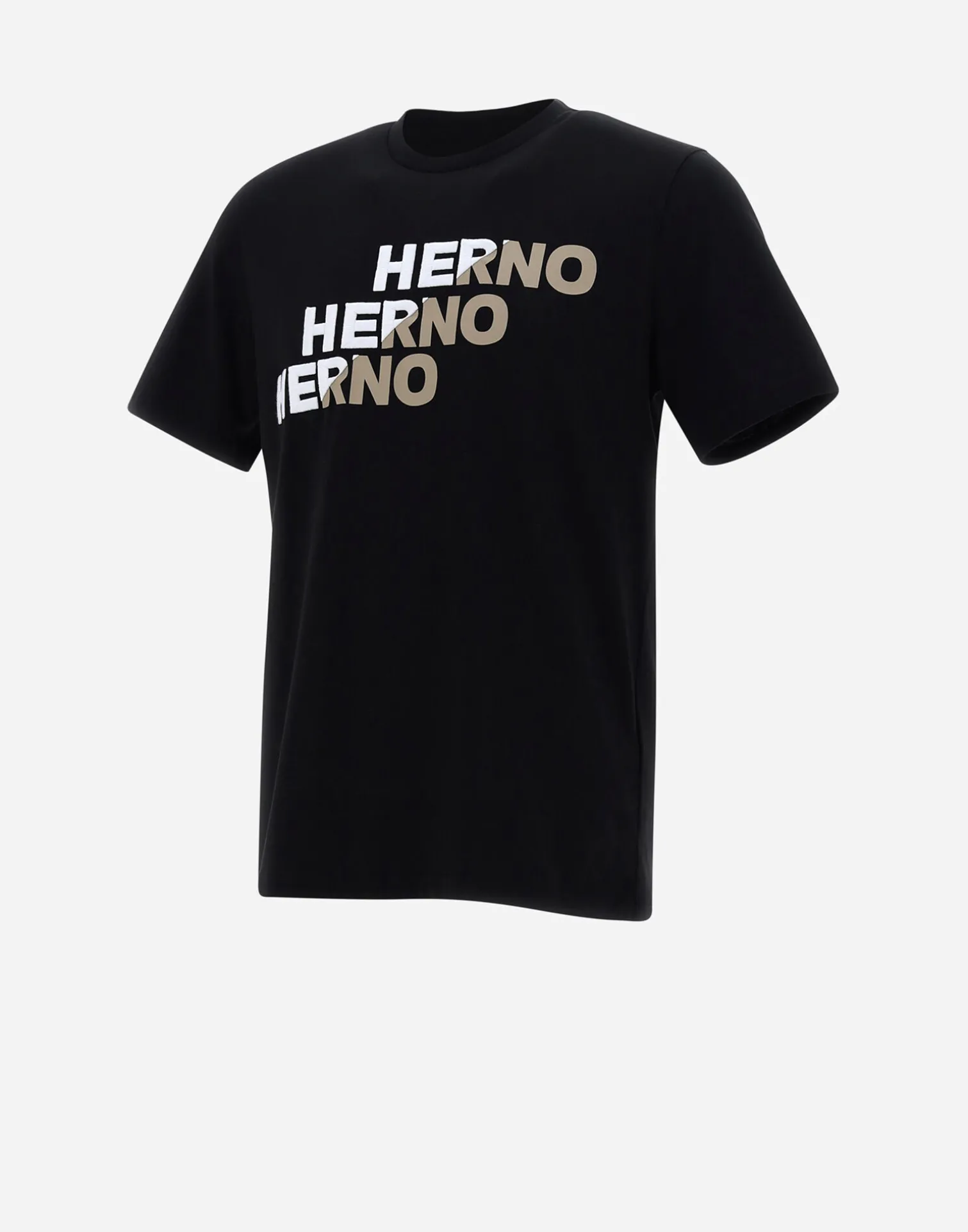 Herno T-Shirts & Polo Shirts|Men T-Shirts & Polo Shirts