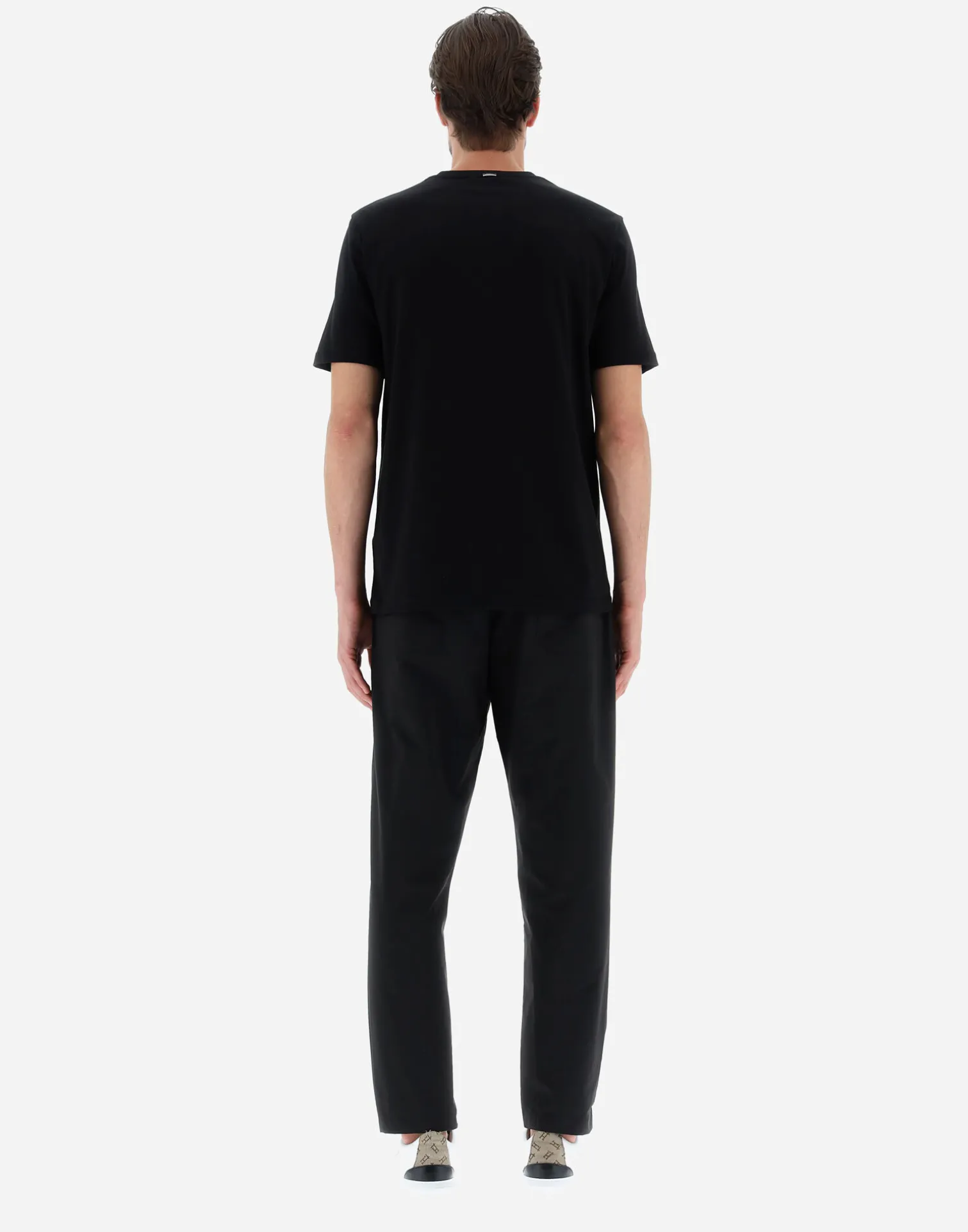 Herno T-Shirts & Polo Shirts|Men T-Shirts & Polo Shirts