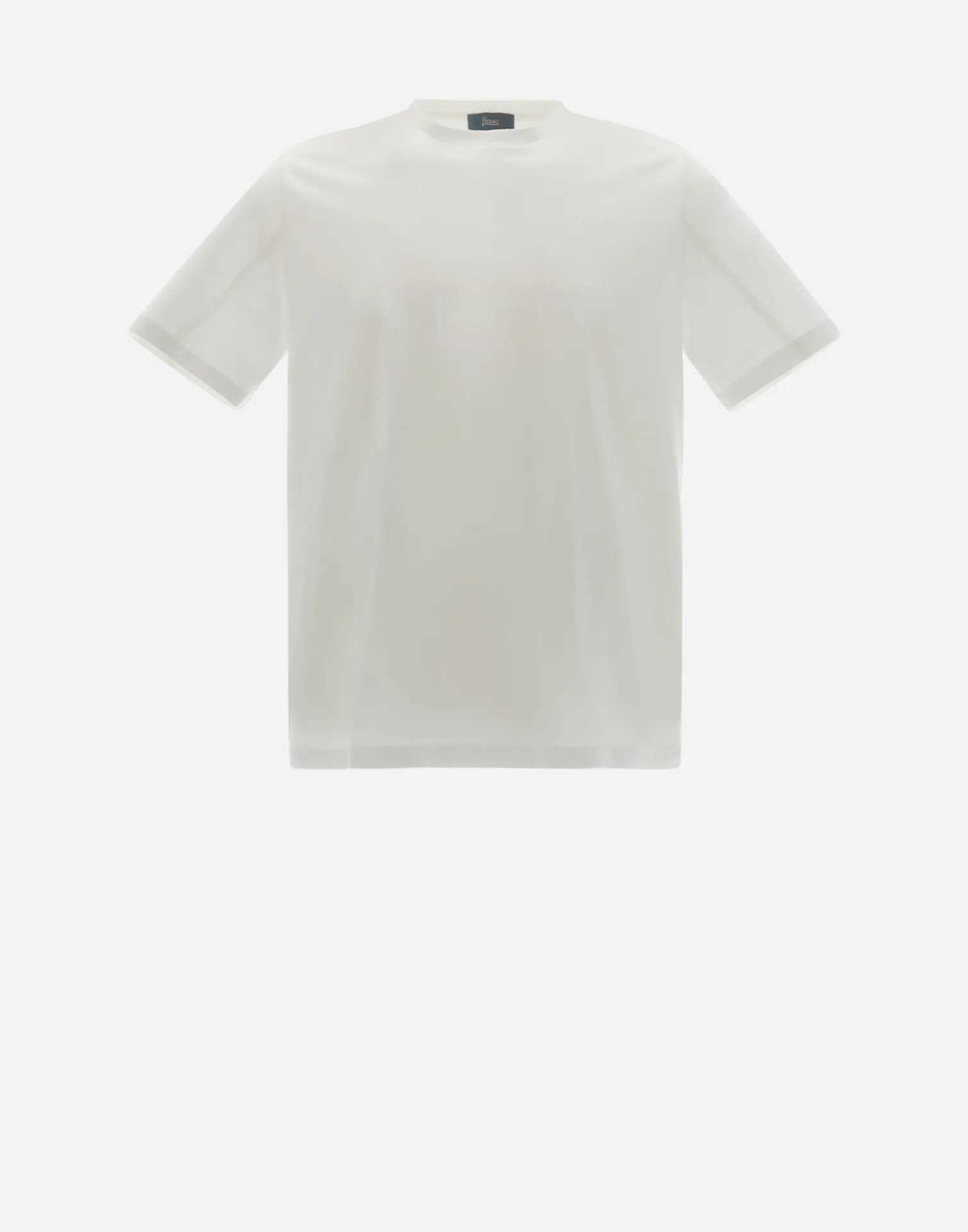 Herno T-Shirts & Polo Shirts|Men T-Shirts & Polo Shirts