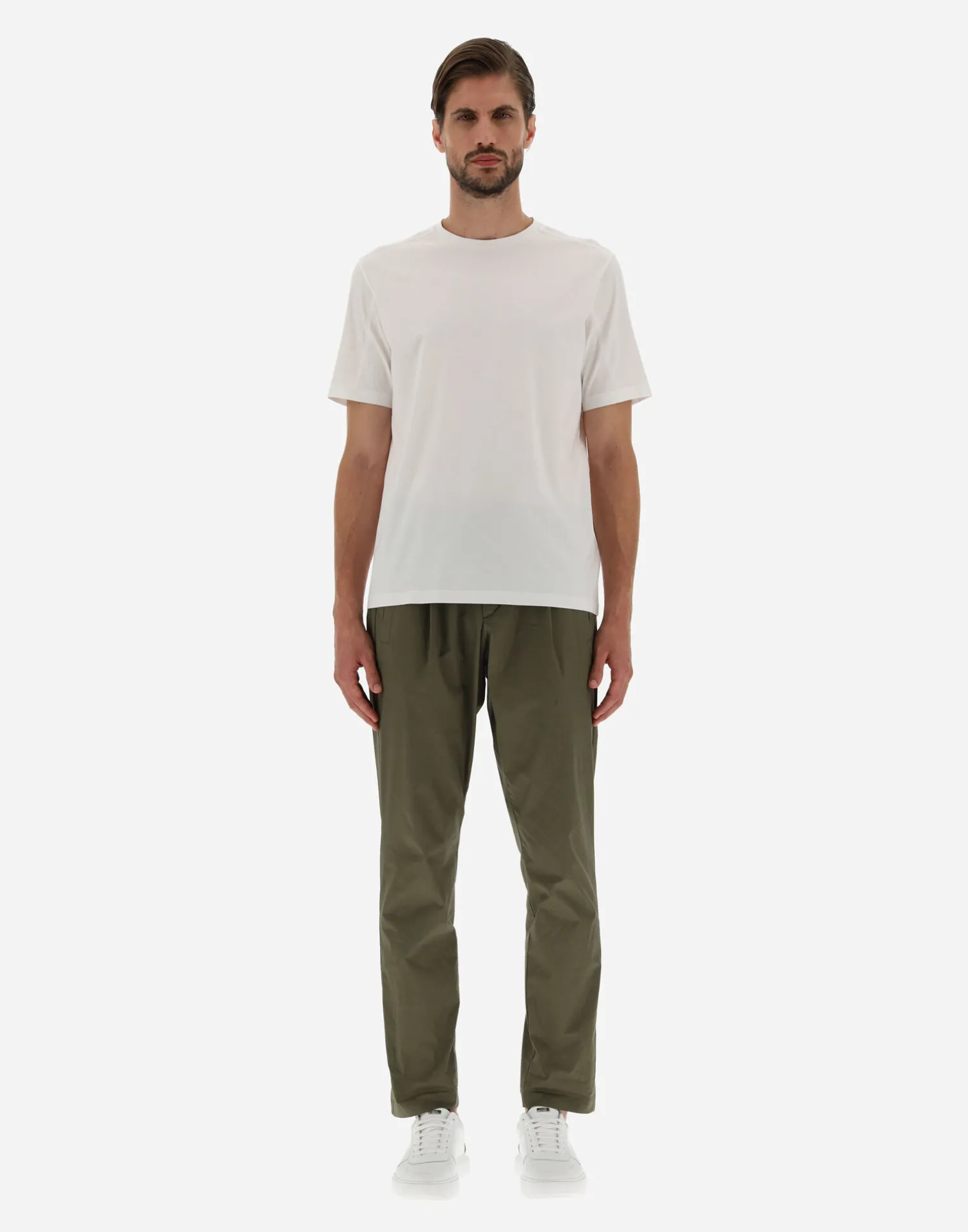 Herno T-Shirts & Polo Shirts|Men T-Shirts & Polo Shirts