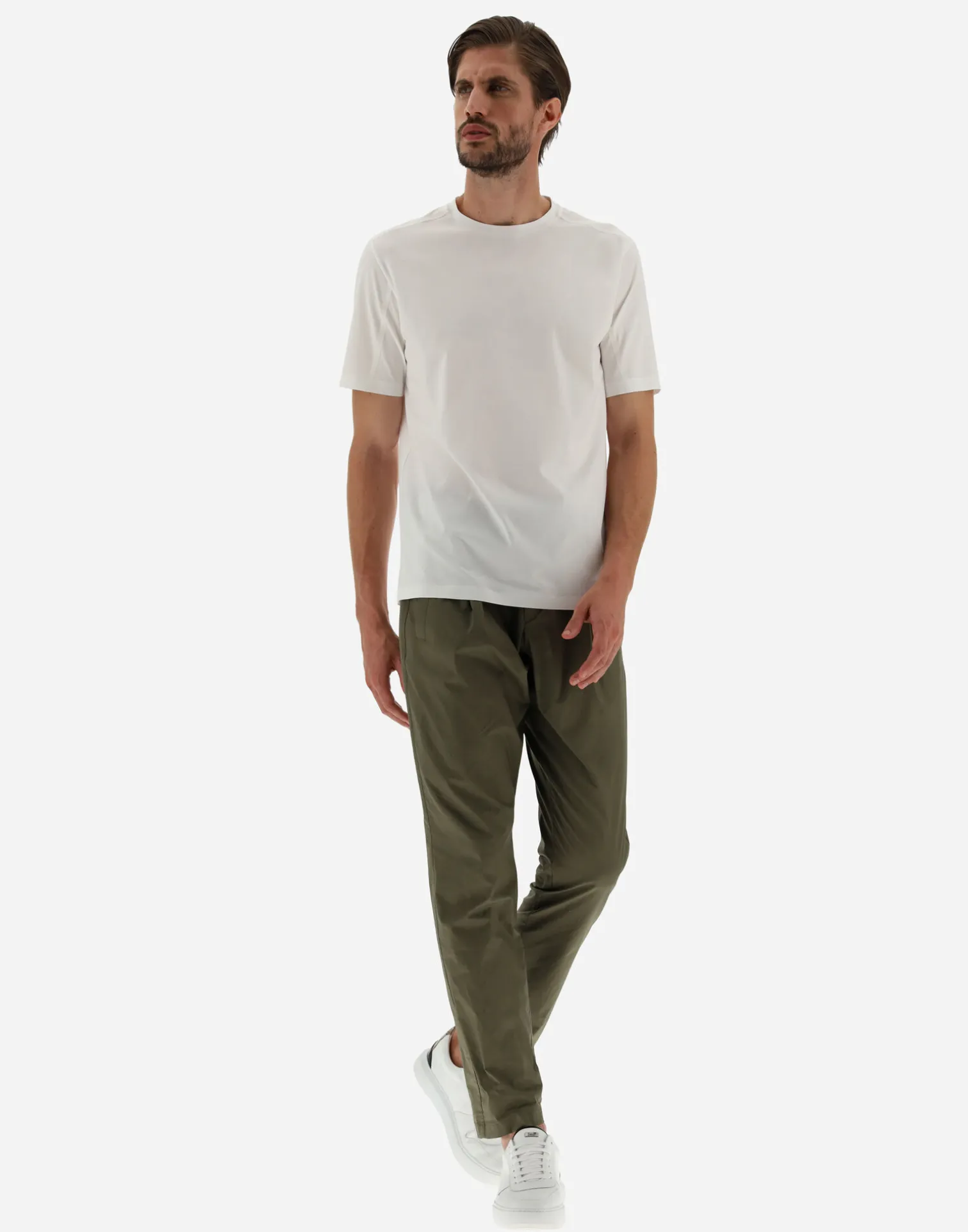 Herno T-Shirts & Polo Shirts|Men T-Shirts & Polo Shirts