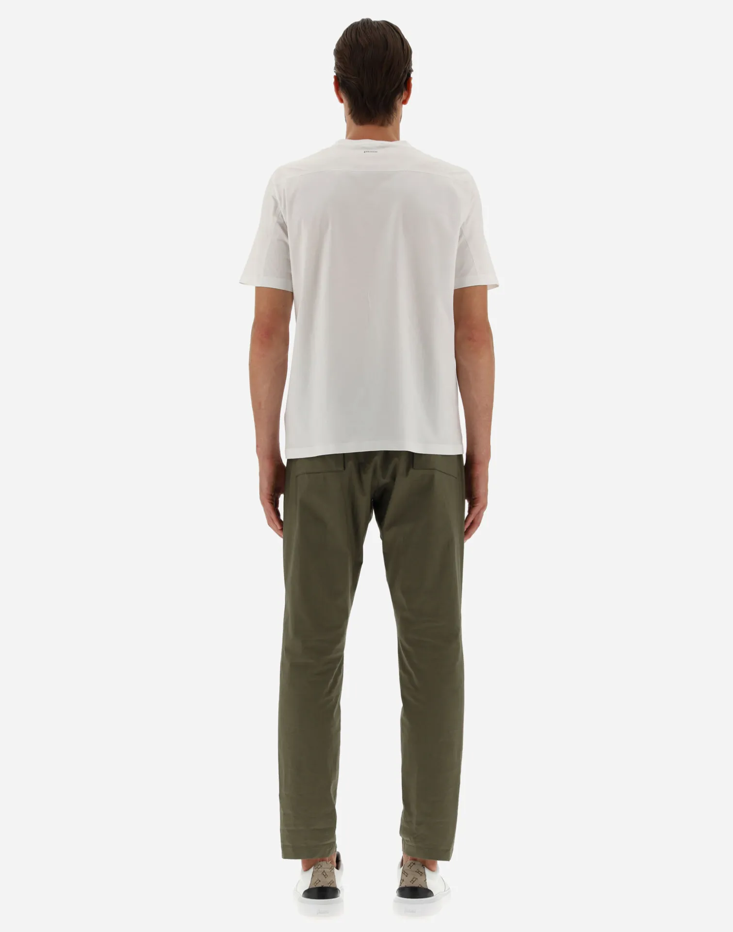 Herno T-Shirts & Polo Shirts|Men T-Shirts & Polo Shirts