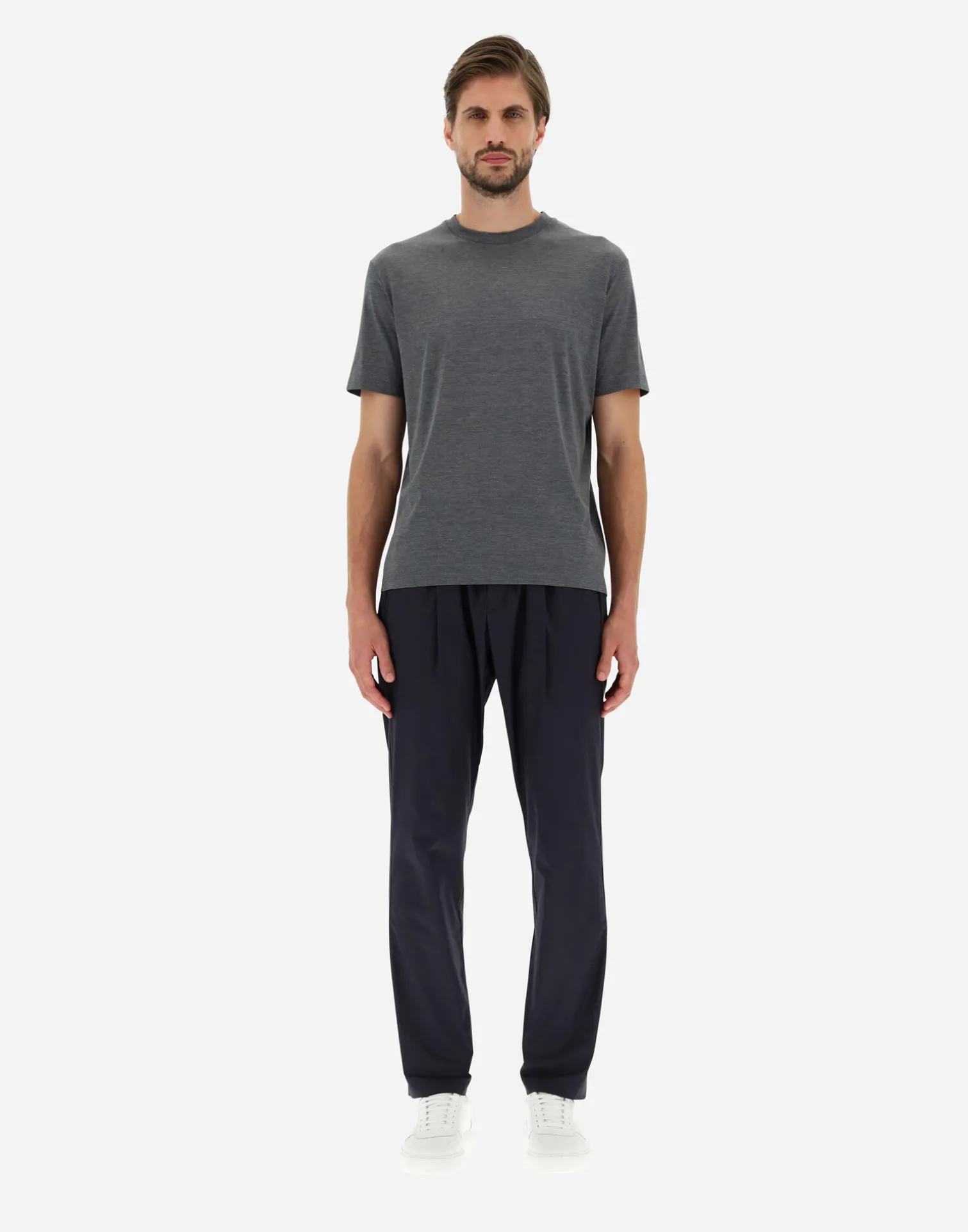 Herno T-Shirts & Polo Shirts|Men T-Shirts & Polo Shirts