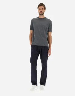 Herno T-Shirts & Polo Shirts|Men T-Shirts & Polo Shirts