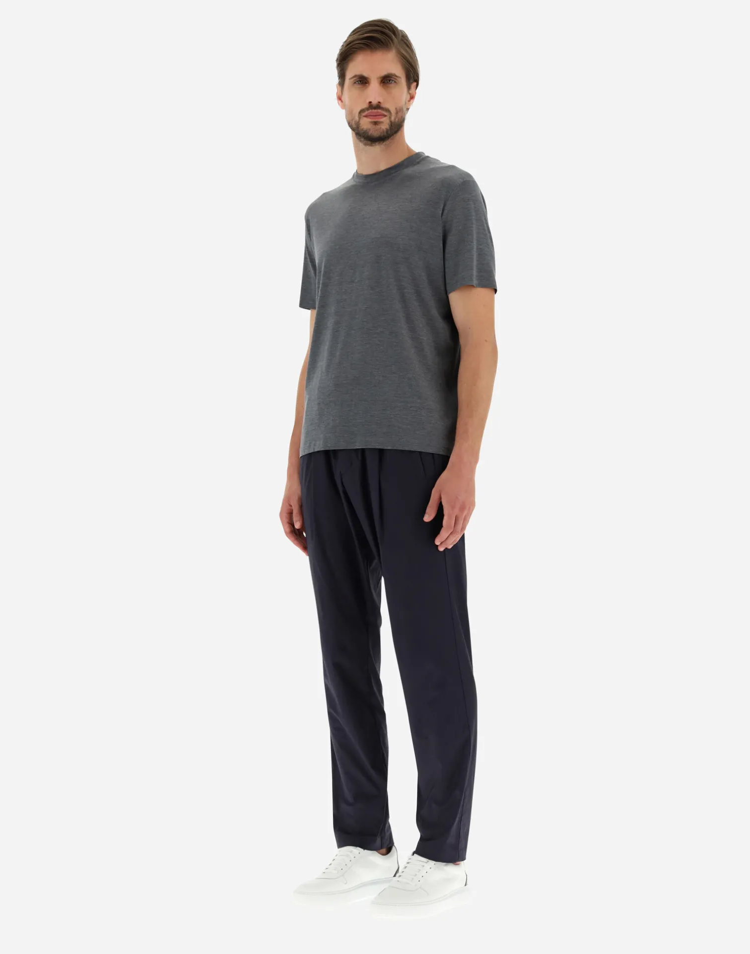 Herno T-Shirts & Polo Shirts|Men T-Shirts & Polo Shirts