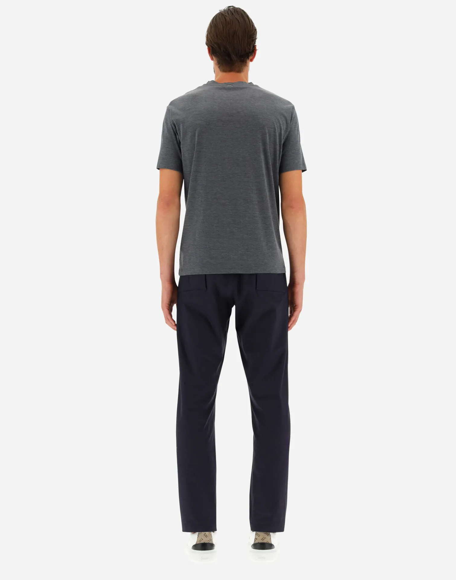Herno T-Shirts & Polo Shirts|Men T-Shirts & Polo Shirts