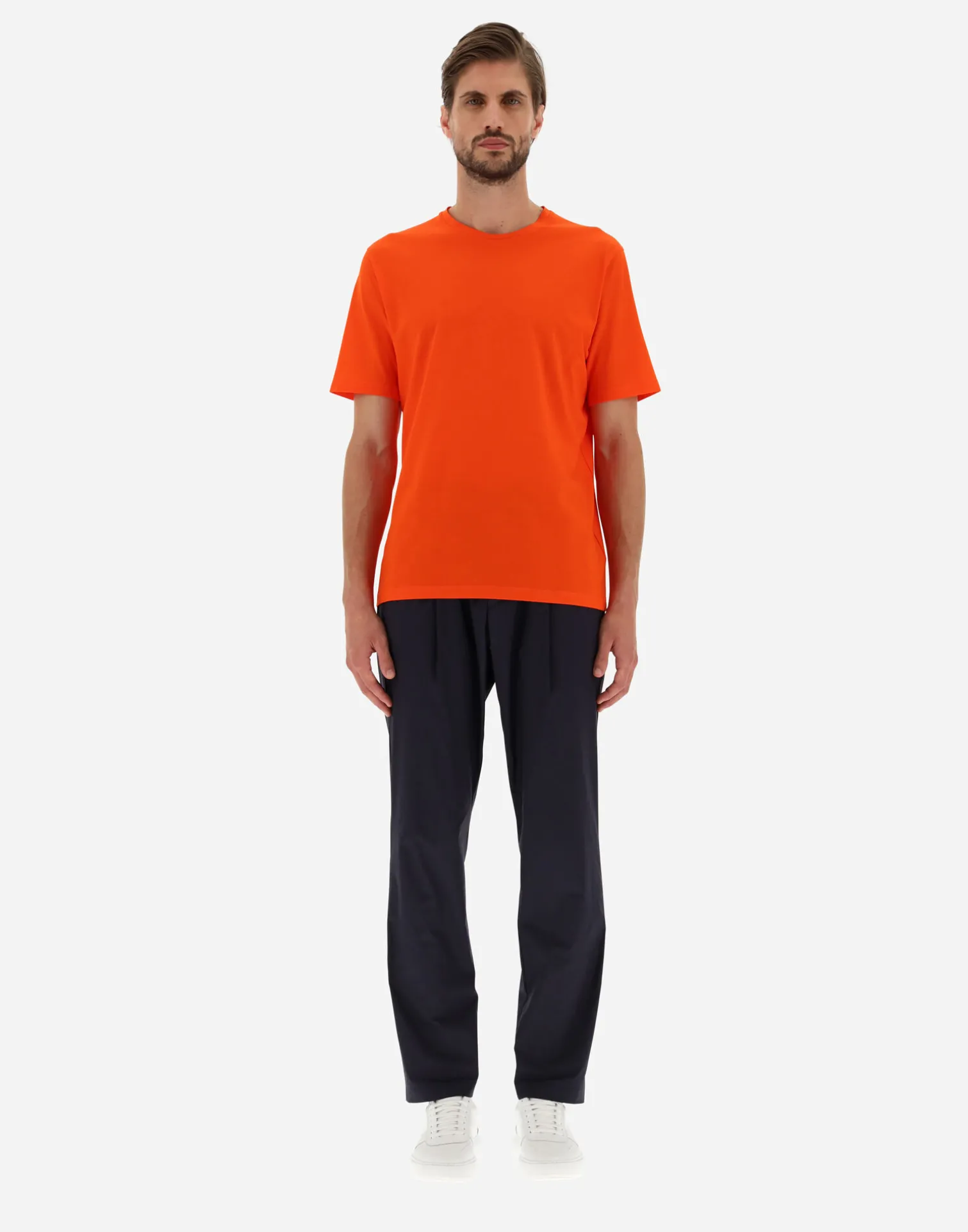 Herno T-Shirts & Polo Shirts|Men T-Shirts & Polo Shirts