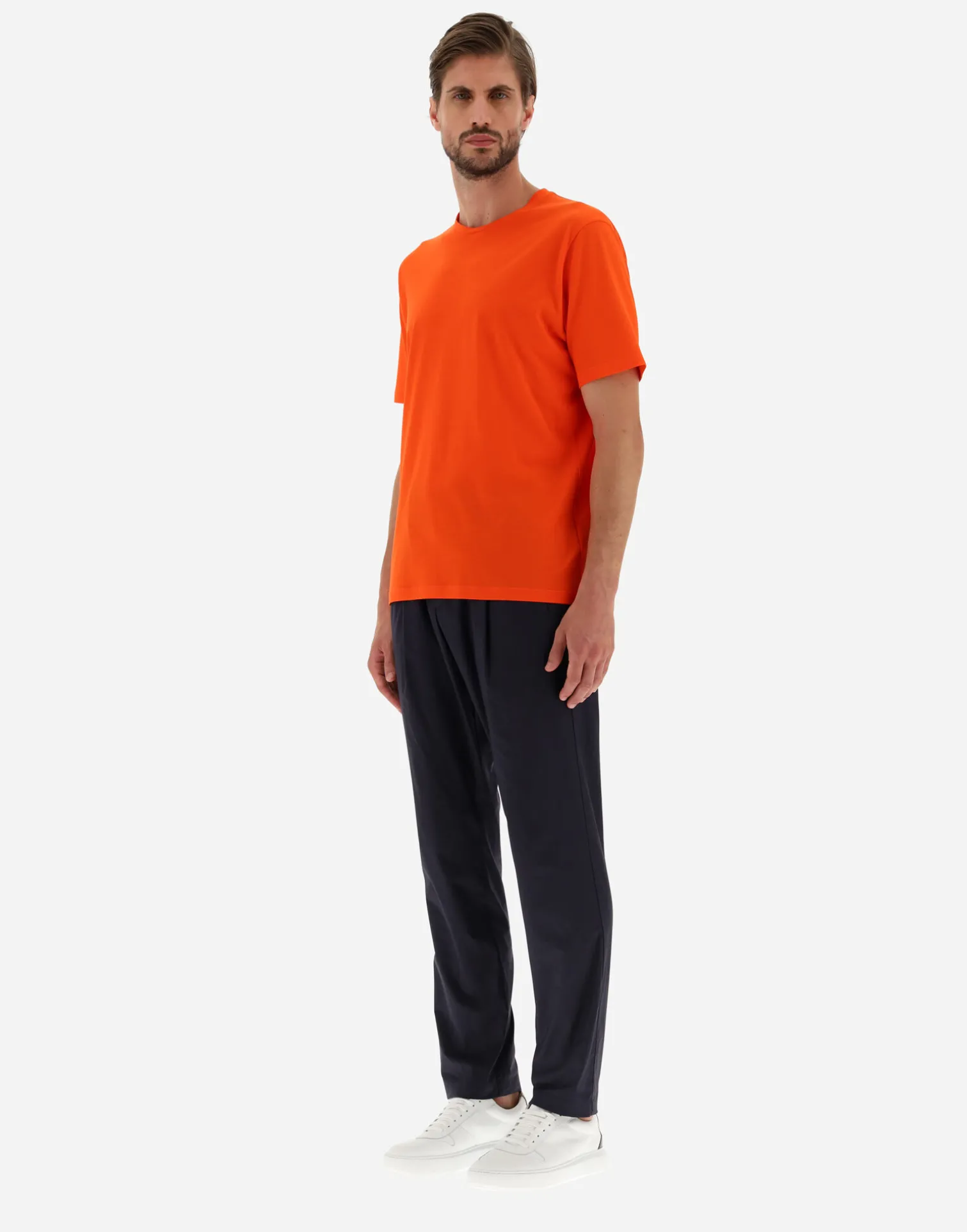 Herno T-Shirts & Polo Shirts|Men T-Shirts & Polo Shirts