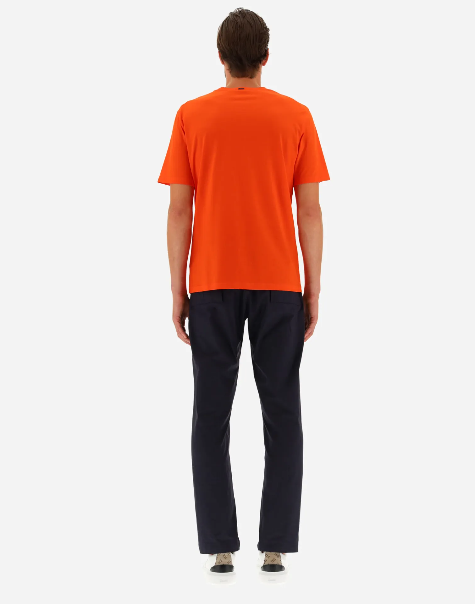 Herno T-Shirts & Polo Shirts|Men T-Shirts & Polo Shirts