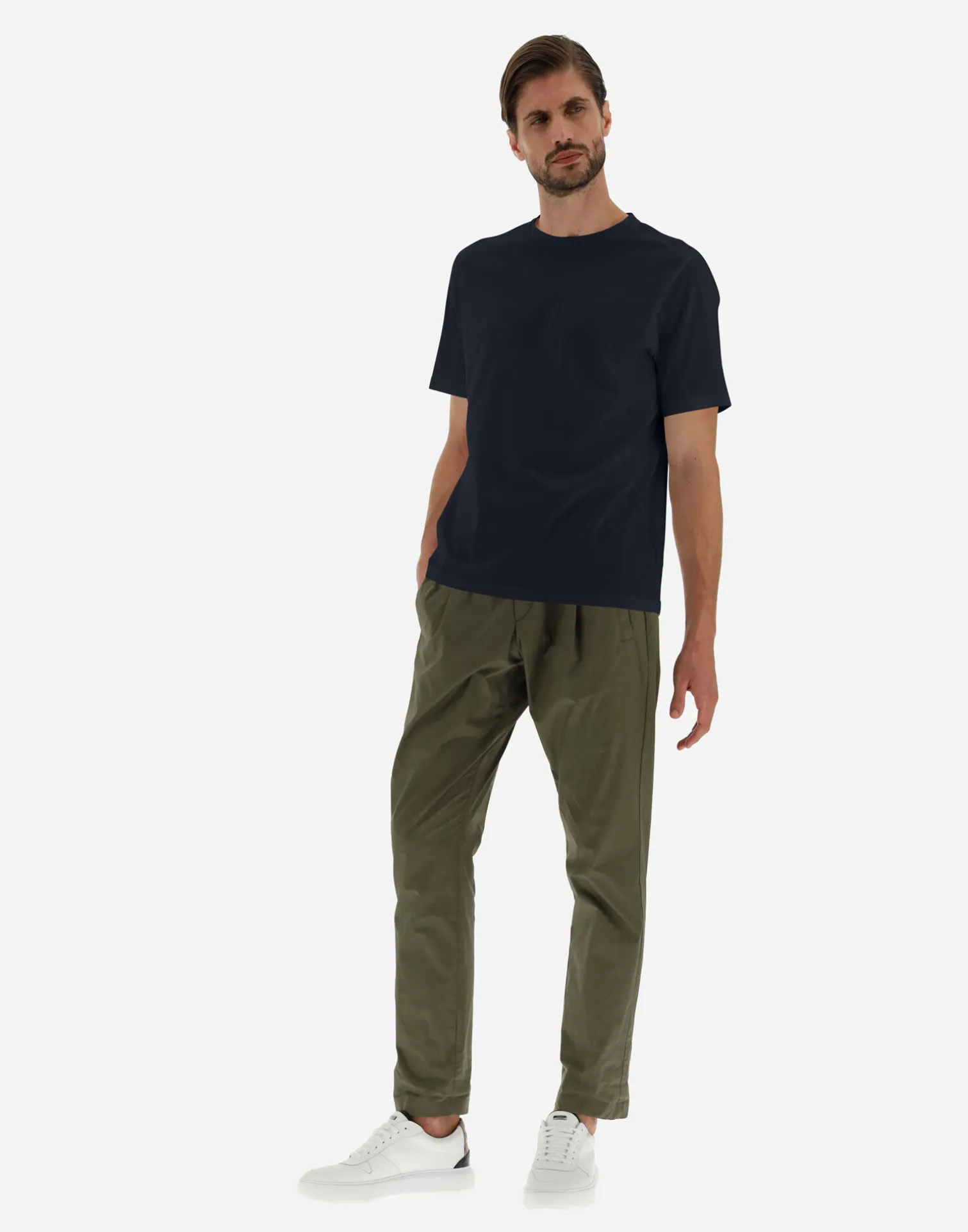 Herno T-Shirts & Polo Shirts|Men T-Shirts & Polo Shirts