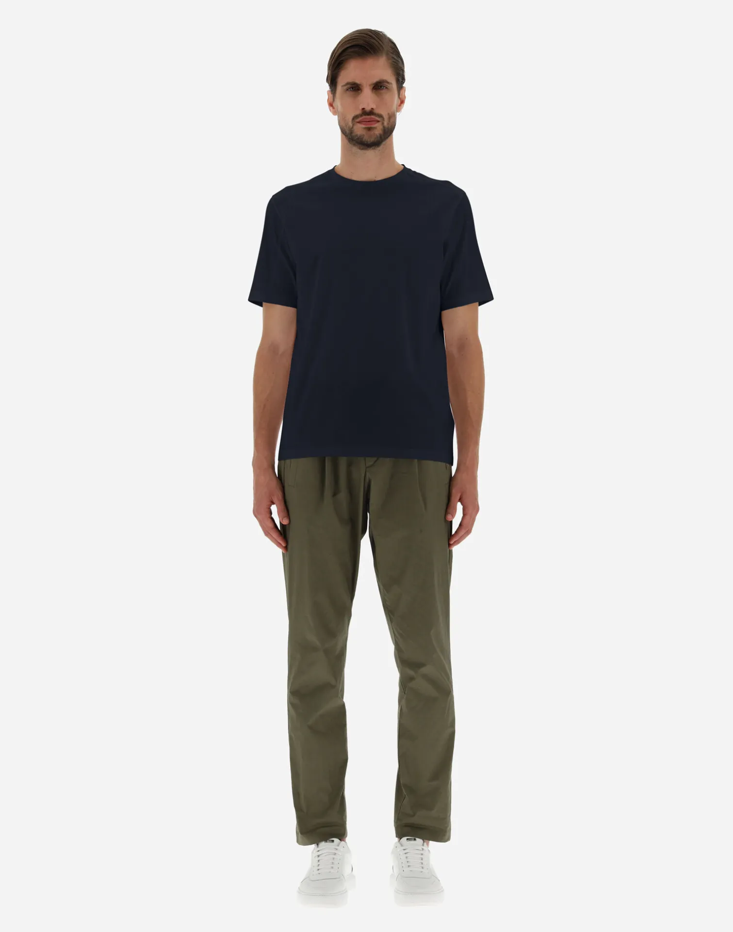 Herno T-Shirts & Polo Shirts|Men T-Shirts & Polo Shirts