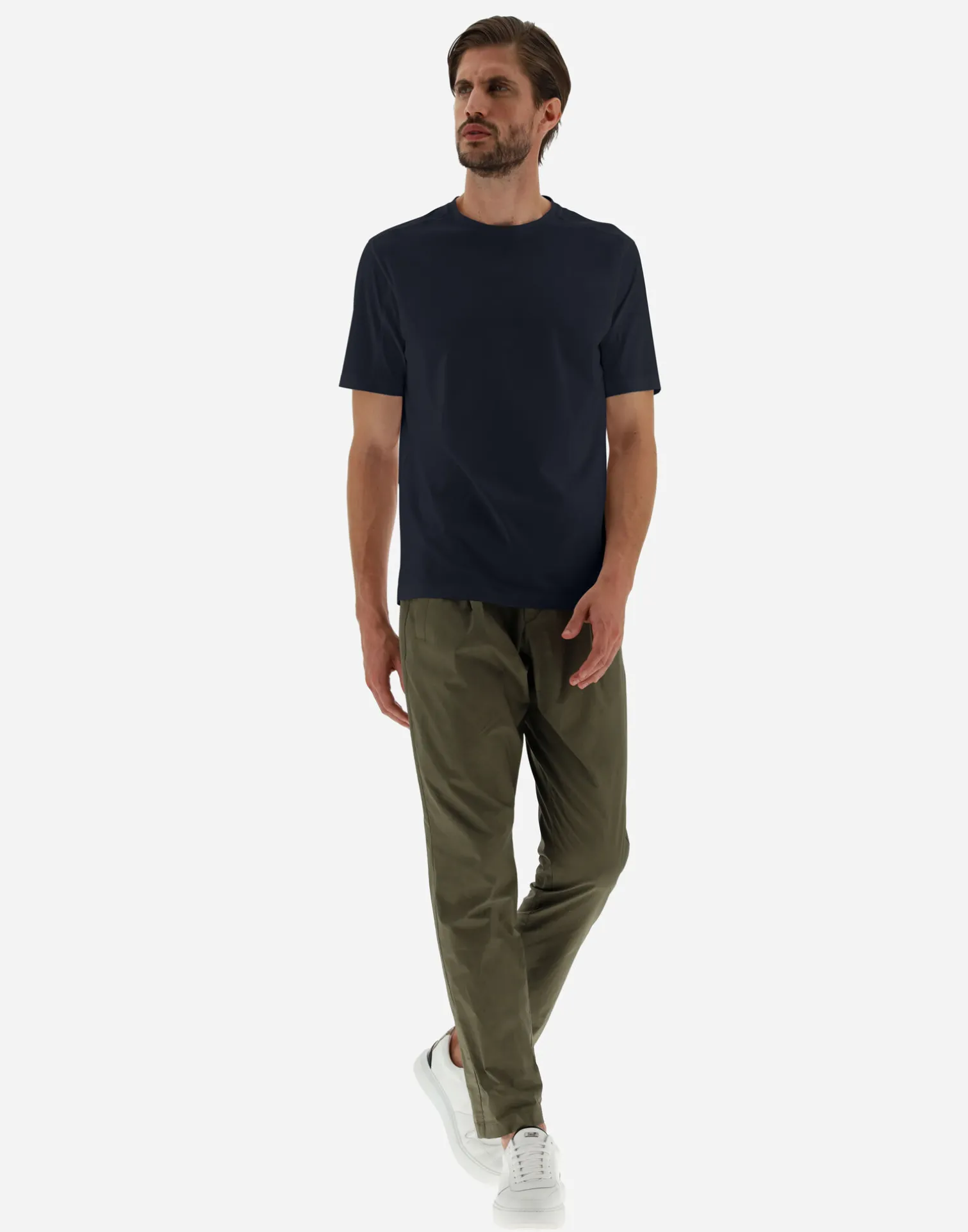 Herno T-Shirts & Polo Shirts|Men T-Shirts & Polo Shirts