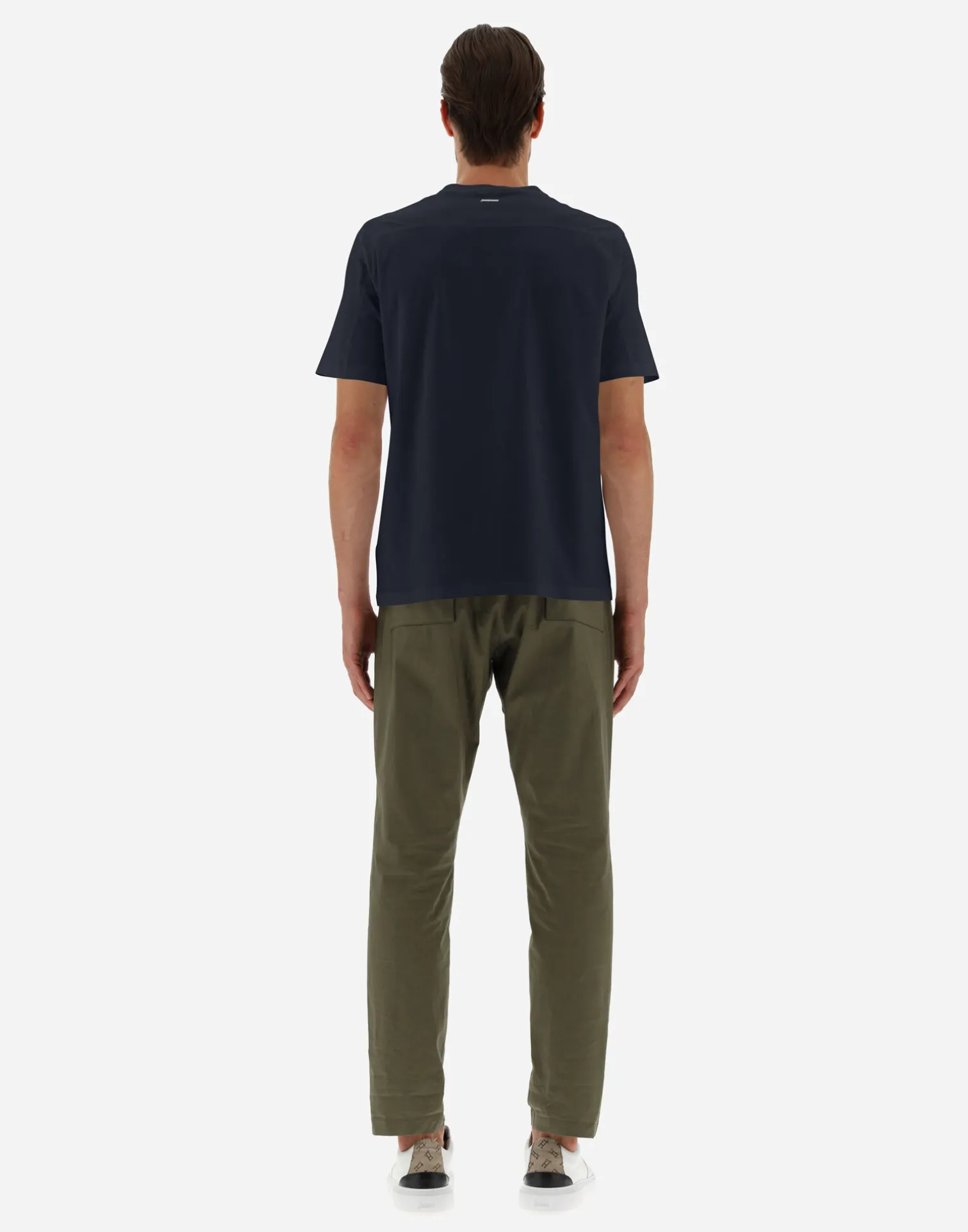 Herno T-Shirts & Polo Shirts|Men T-Shirts & Polo Shirts