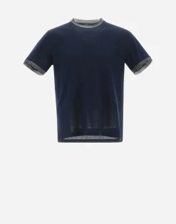 Herno T-Shirts & Polo Shirts|Men T-Shirts & Polo Shirts