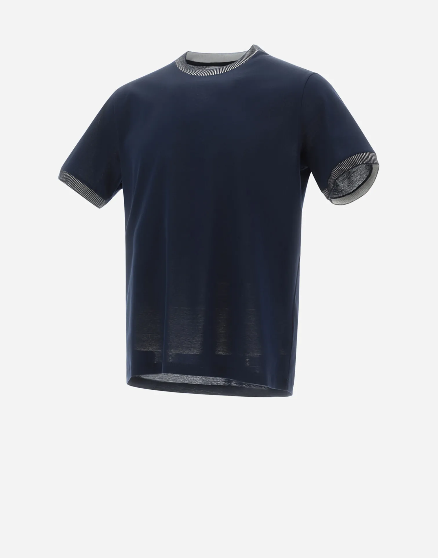Herno T-Shirts & Polo Shirts|Men T-Shirts & Polo Shirts