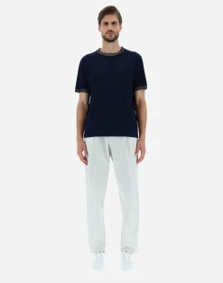 Herno T-Shirts & Polo Shirts|Men T-Shirts & Polo Shirts