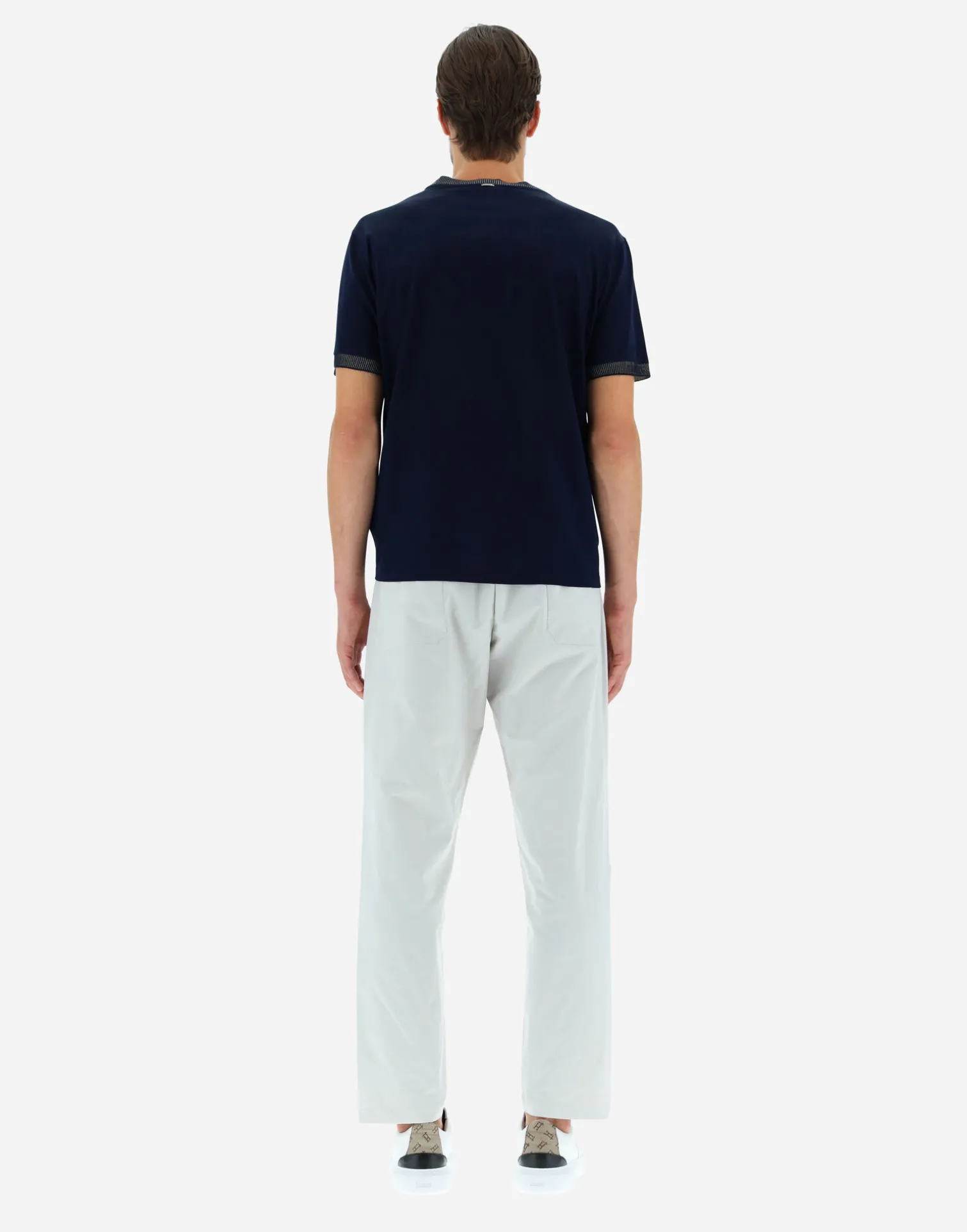 Herno T-Shirts & Polo Shirts|Men T-Shirts & Polo Shirts