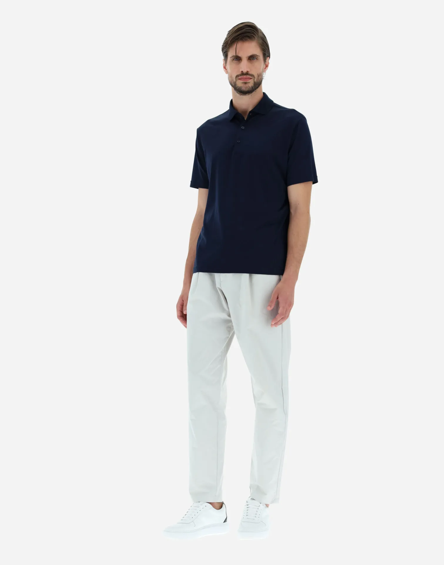 Herno T-Shirts & Polo Shirts|Men T-Shirts & Polo Shirts