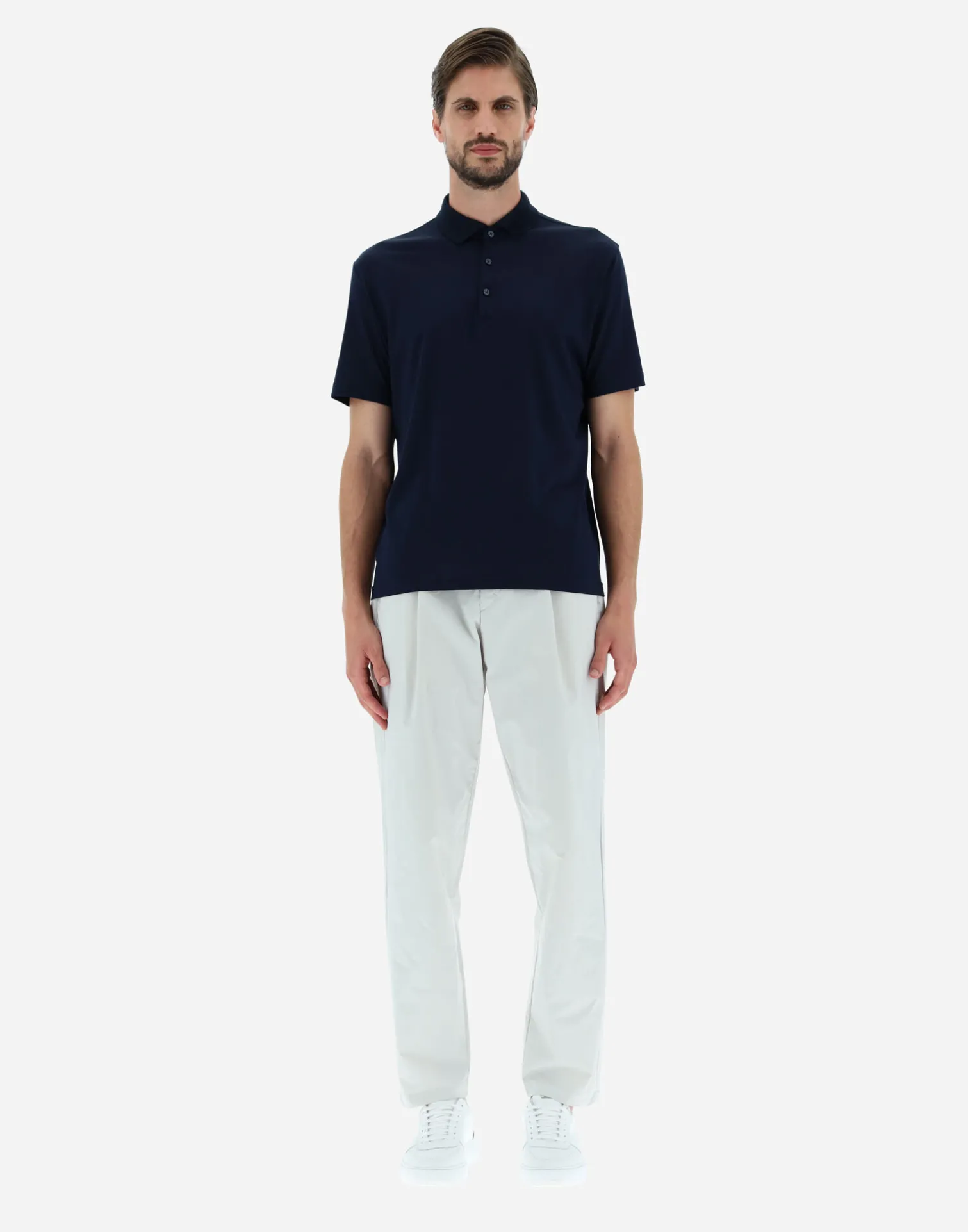 Herno T-Shirts & Polo Shirts|Men T-Shirts & Polo Shirts