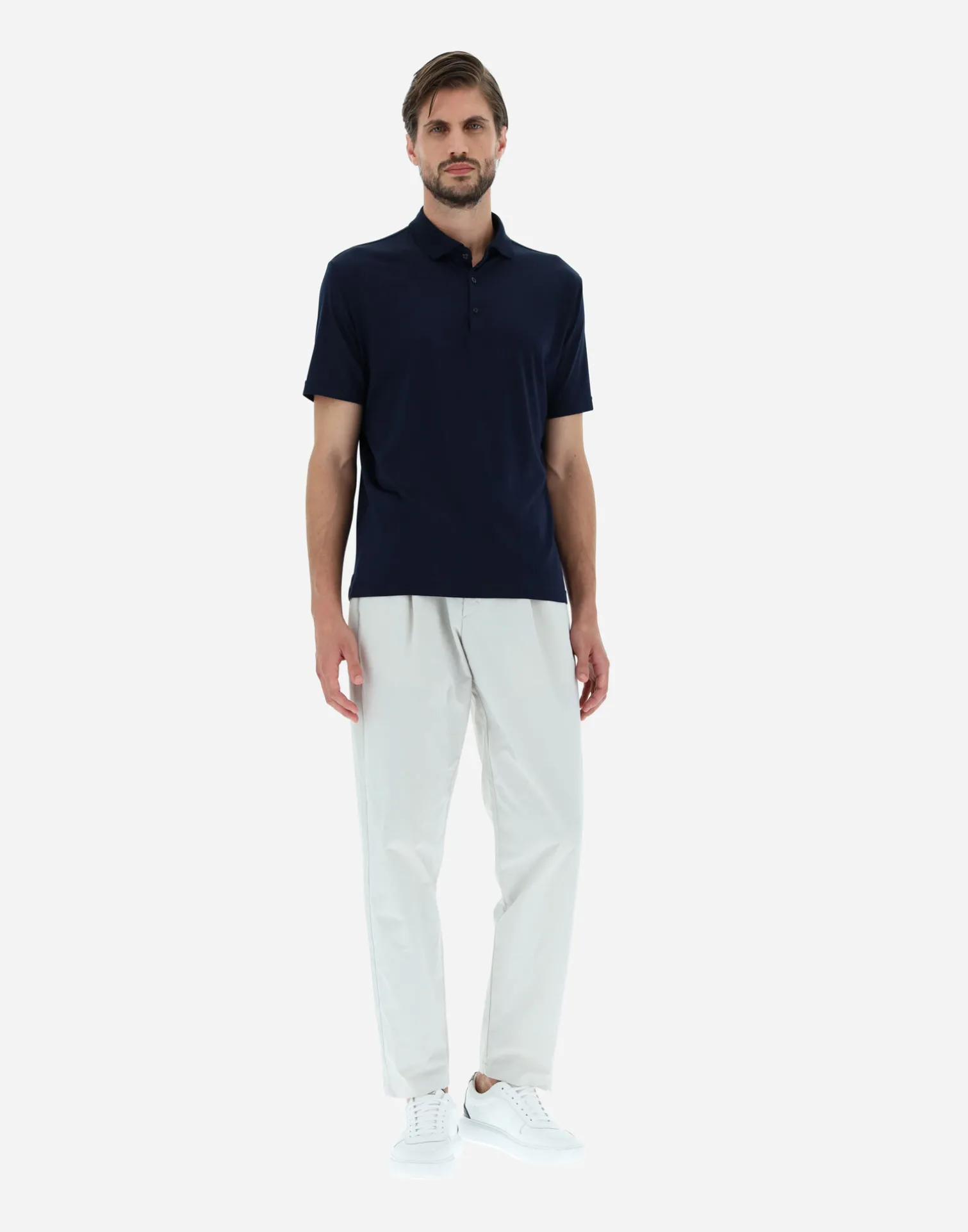Herno T-Shirts & Polo Shirts|Men T-Shirts & Polo Shirts