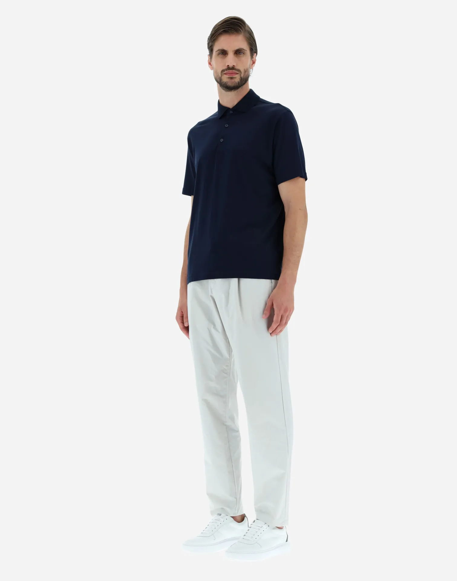 Herno T-Shirts & Polo Shirts|Men T-Shirts & Polo Shirts