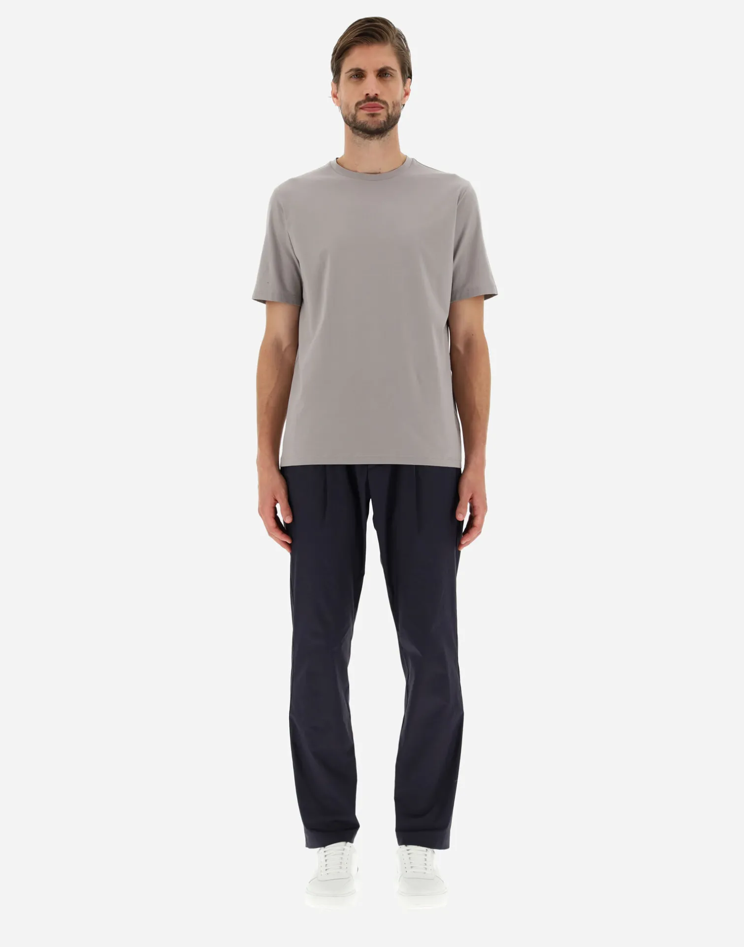 Herno T-Shirts & Polo Shirts|Men T-Shirts & Polo Shirts