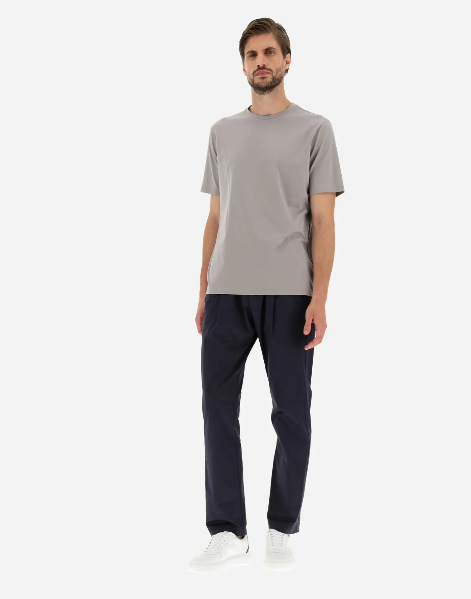 Herno T-Shirts & Polo Shirts|Men T-Shirts & Polo Shirts
