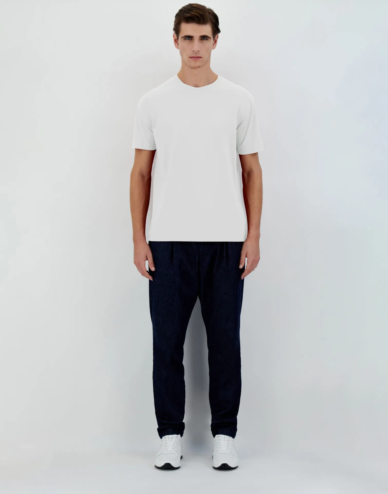 Herno T-Shirts & Polo Shirts|Men T-Shirts & Polo Shirts