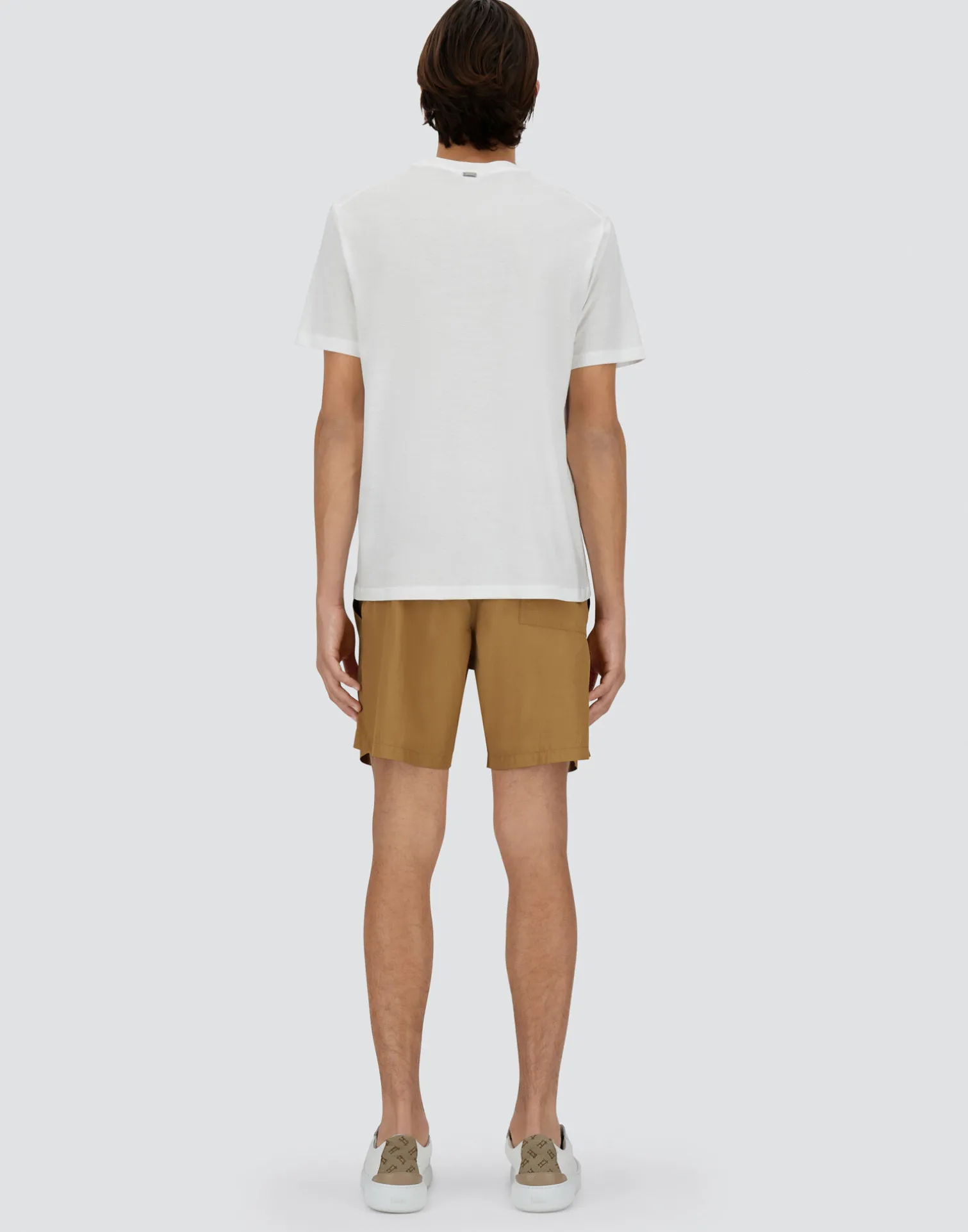 Herno T-Shirts & Polo Shirts|Men T-Shirts & Polo Shirts