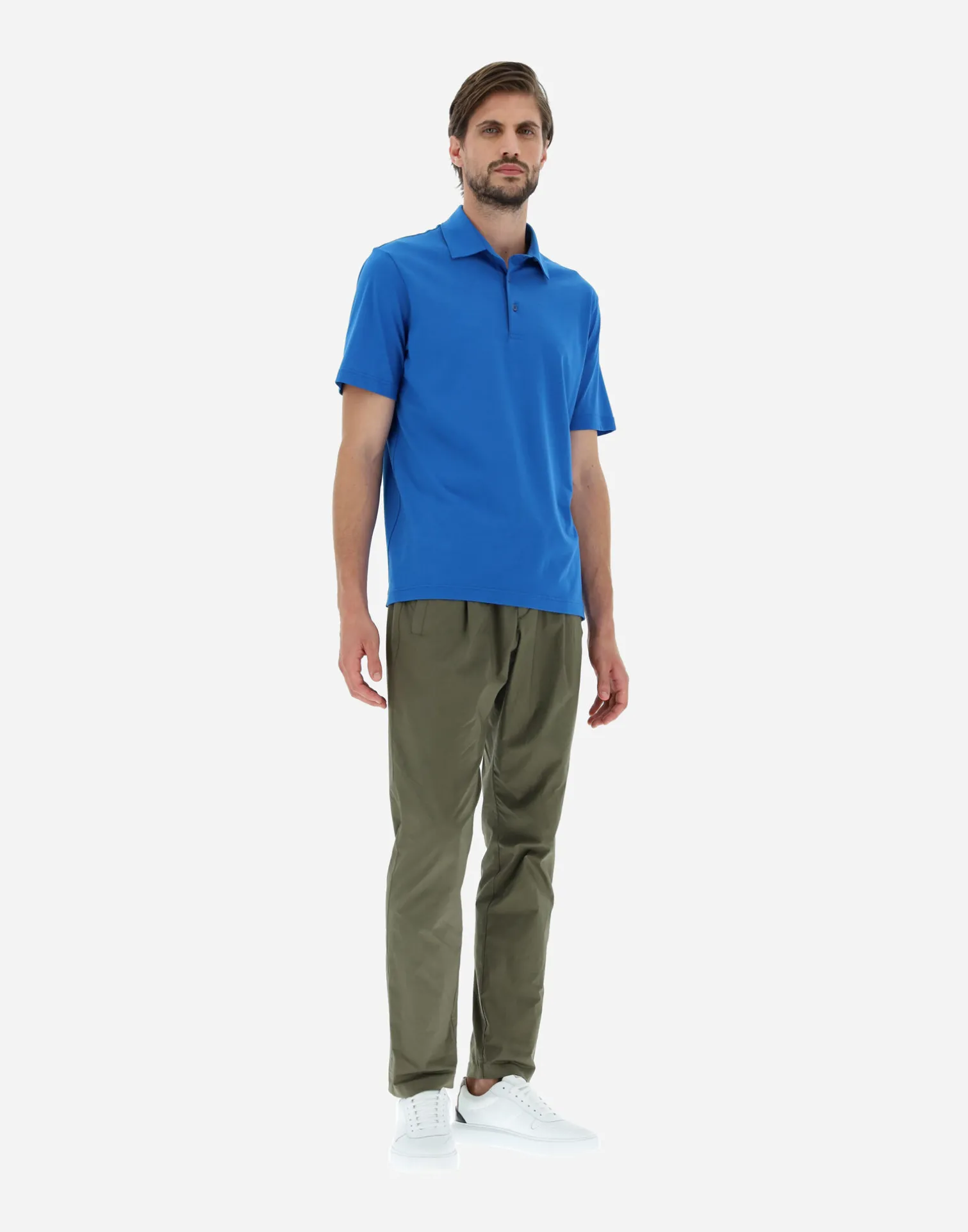 Herno T-Shirts & Polo Shirts|Men T-Shirts & Polo Shirts