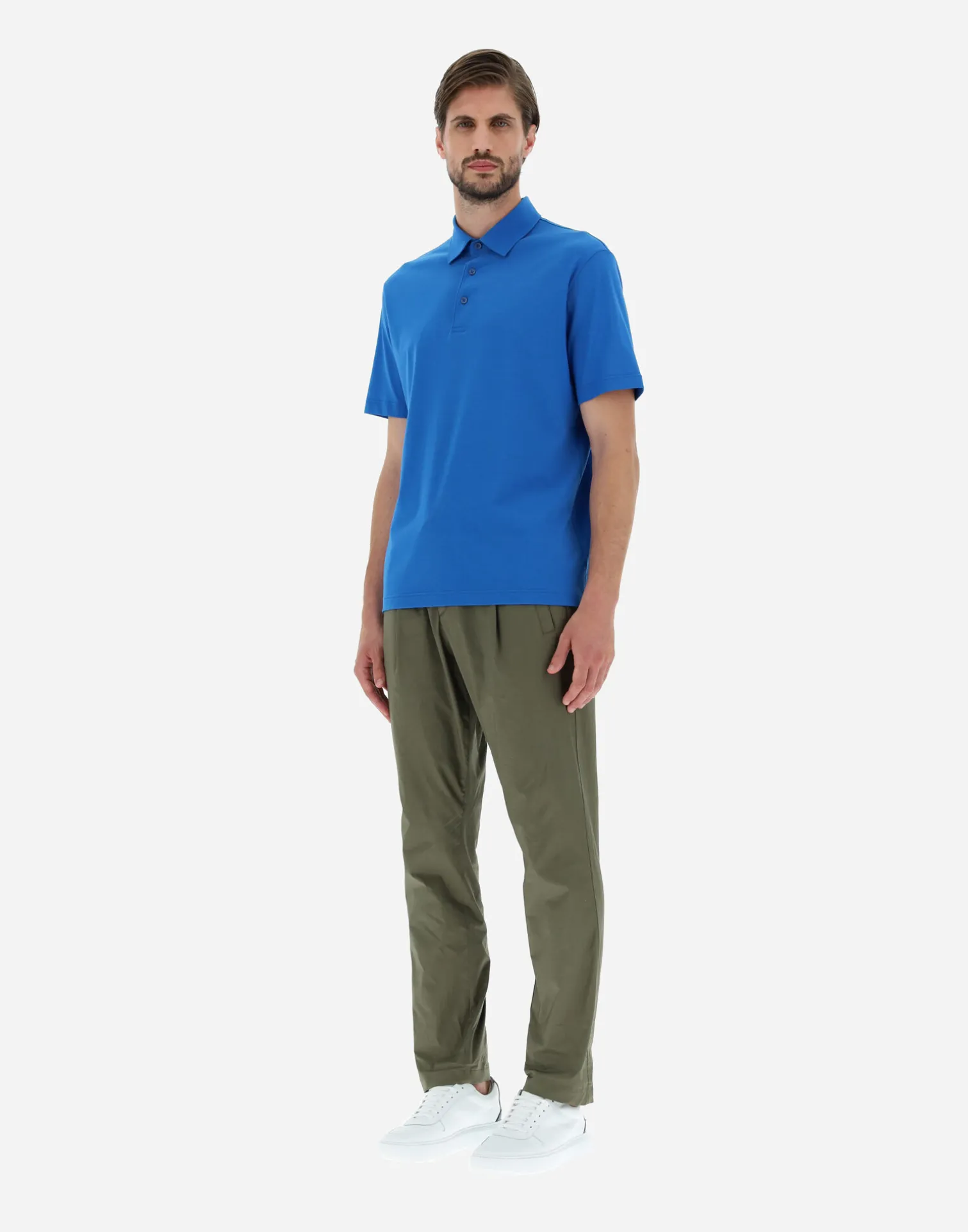 Herno T-Shirts & Polo Shirts|Men T-Shirts & Polo Shirts