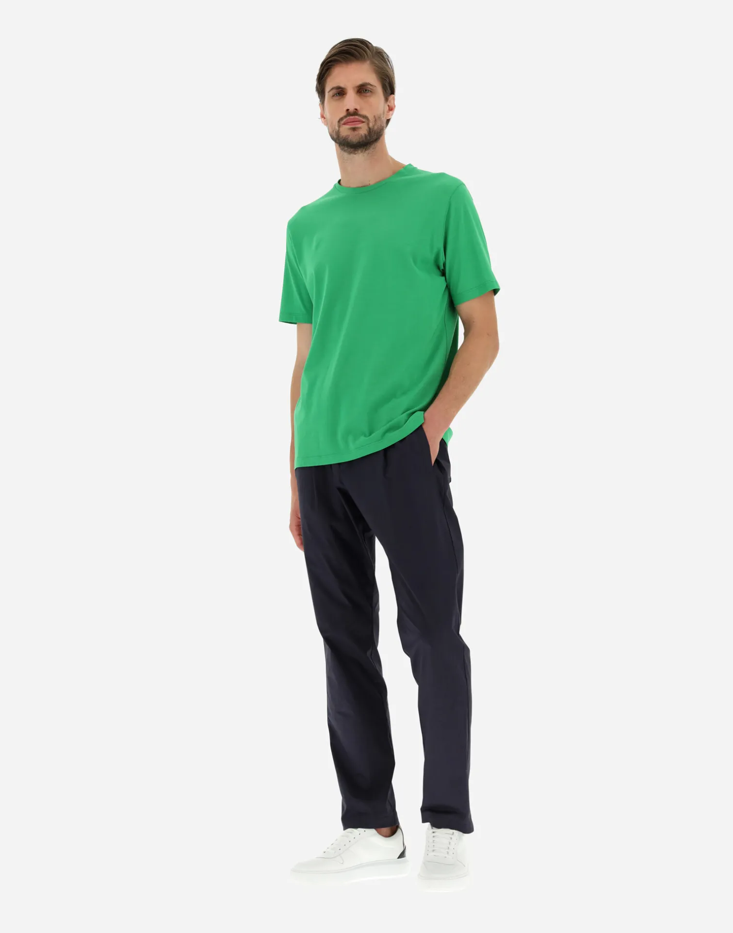 Herno T-Shirts & Polo Shirts|Men T-Shirts & Polo Shirts