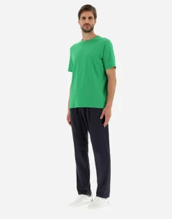Herno T-Shirts & Polo Shirts|Men T-Shirts & Polo Shirts