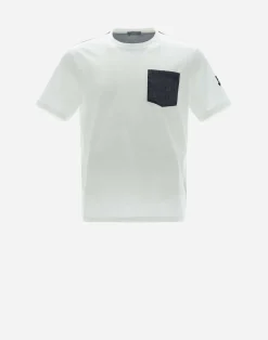 Herno T-Shirts & Polo Shirts|Men T-Shirts & Polo Shirts