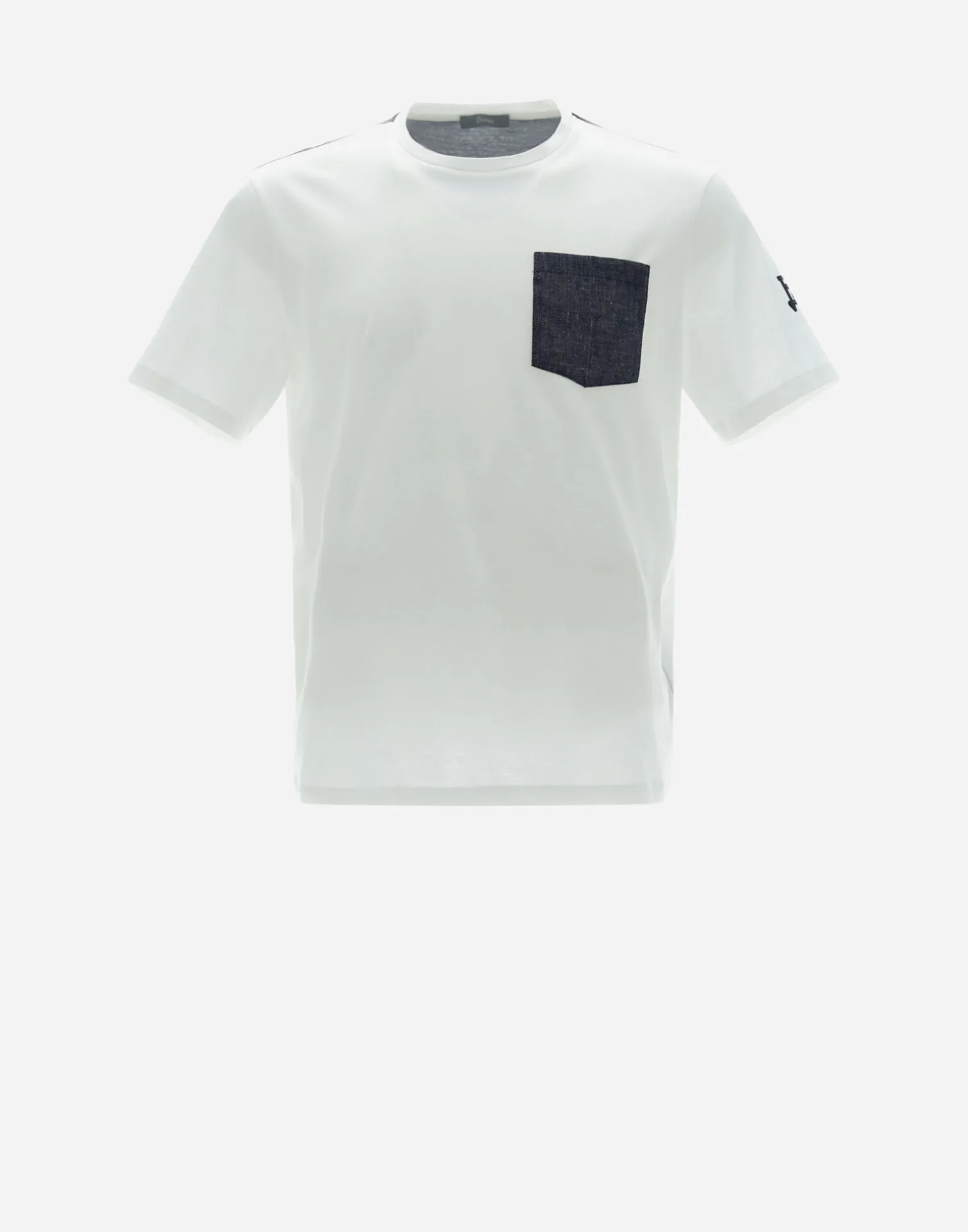 Herno T-Shirts & Polo Shirts|Men T-Shirts & Polo Shirts