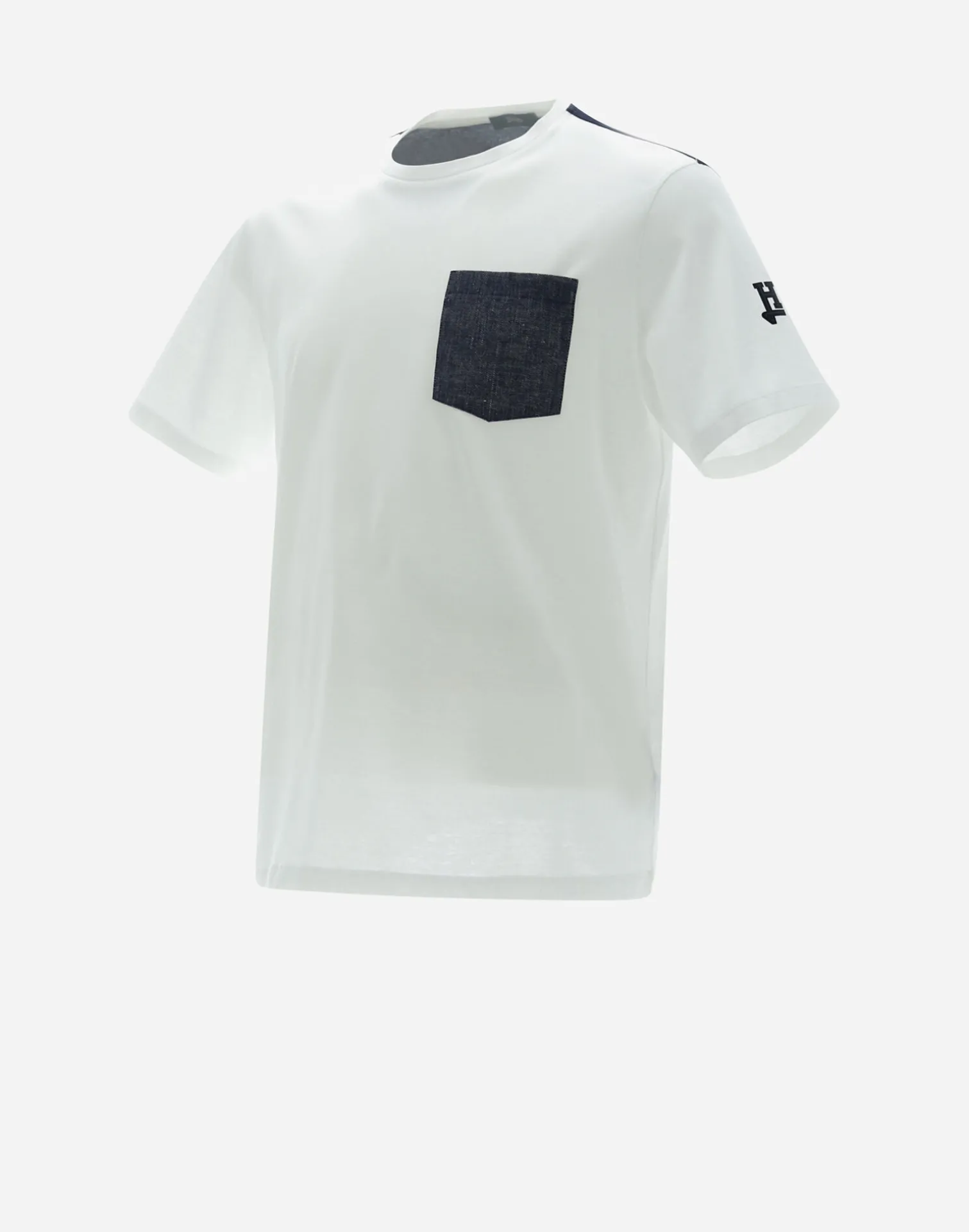 Herno T-Shirts & Polo Shirts|Men T-Shirts & Polo Shirts