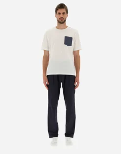 Herno T-Shirts & Polo Shirts|Men T-Shirts & Polo Shirts